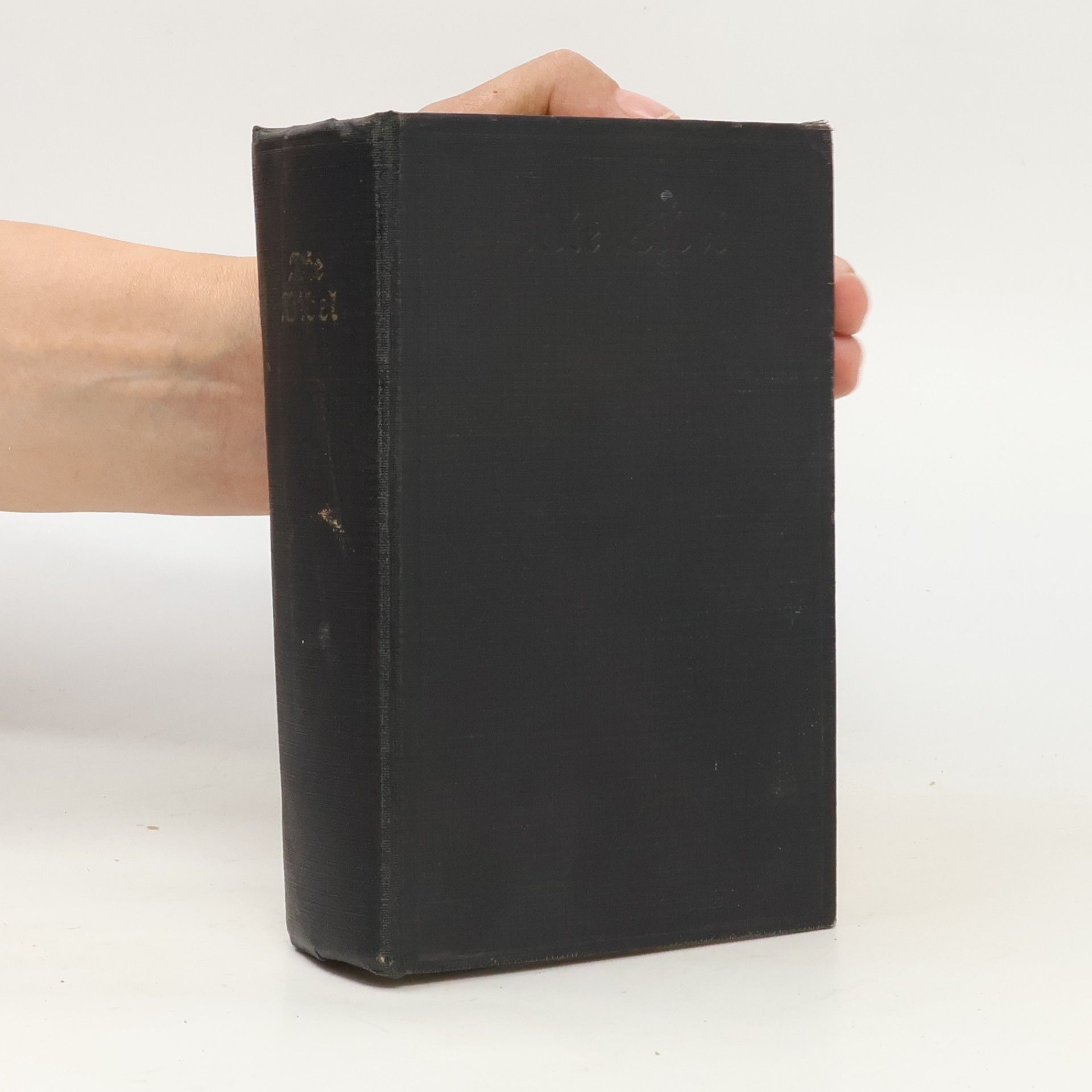 Autorenkollektiv Die Bibel