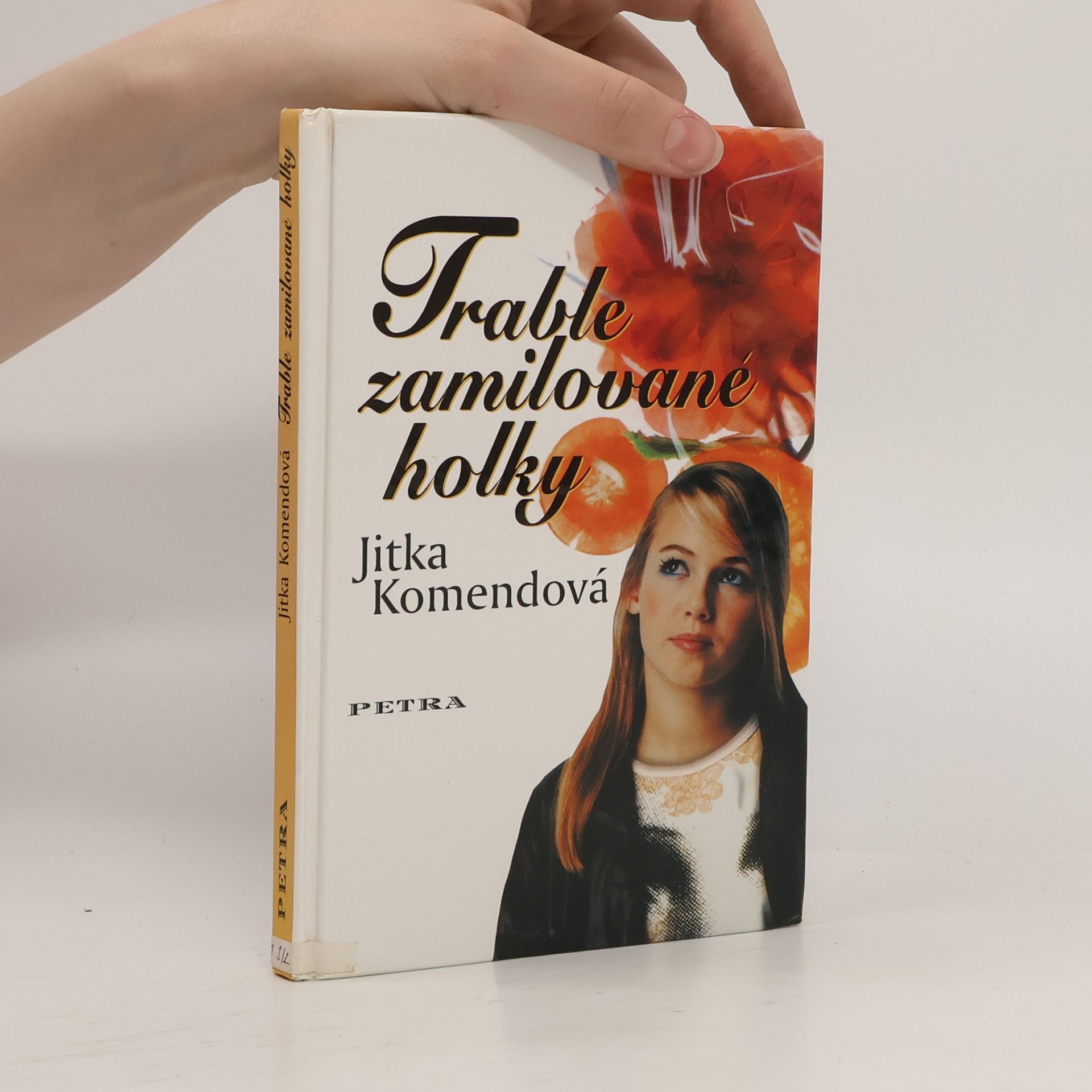 Trable zamilované holky
