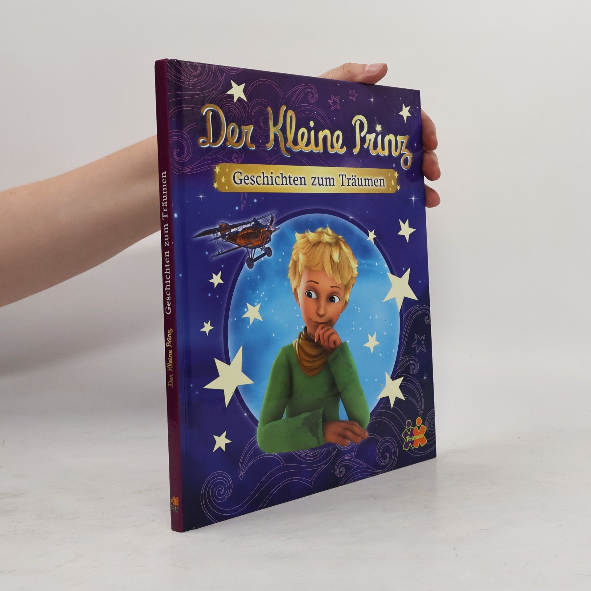 Der kleine Prinz