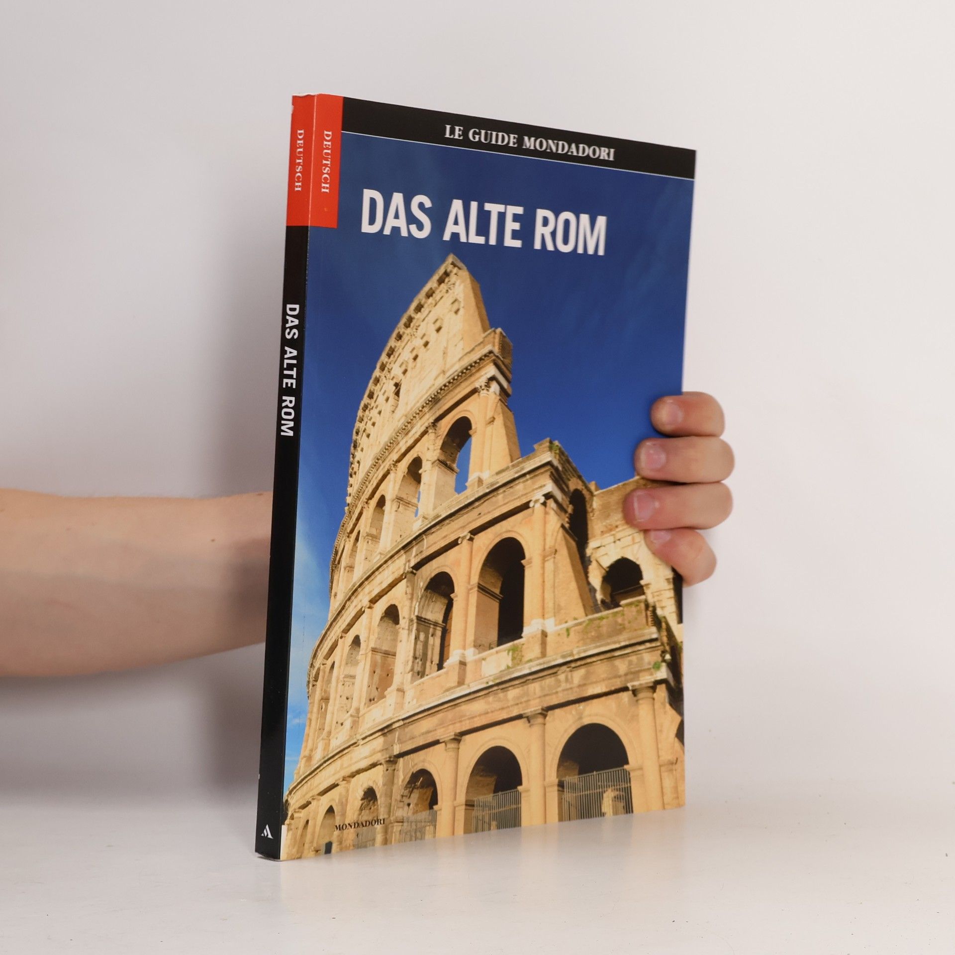Autorenkollektiv Das alte Rom