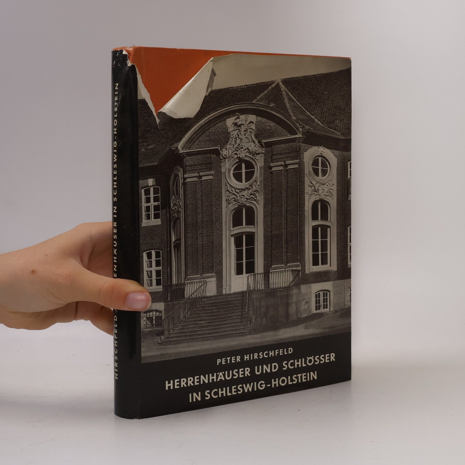 Herrenhäuser und Schlösser in Schleswig-Holstein