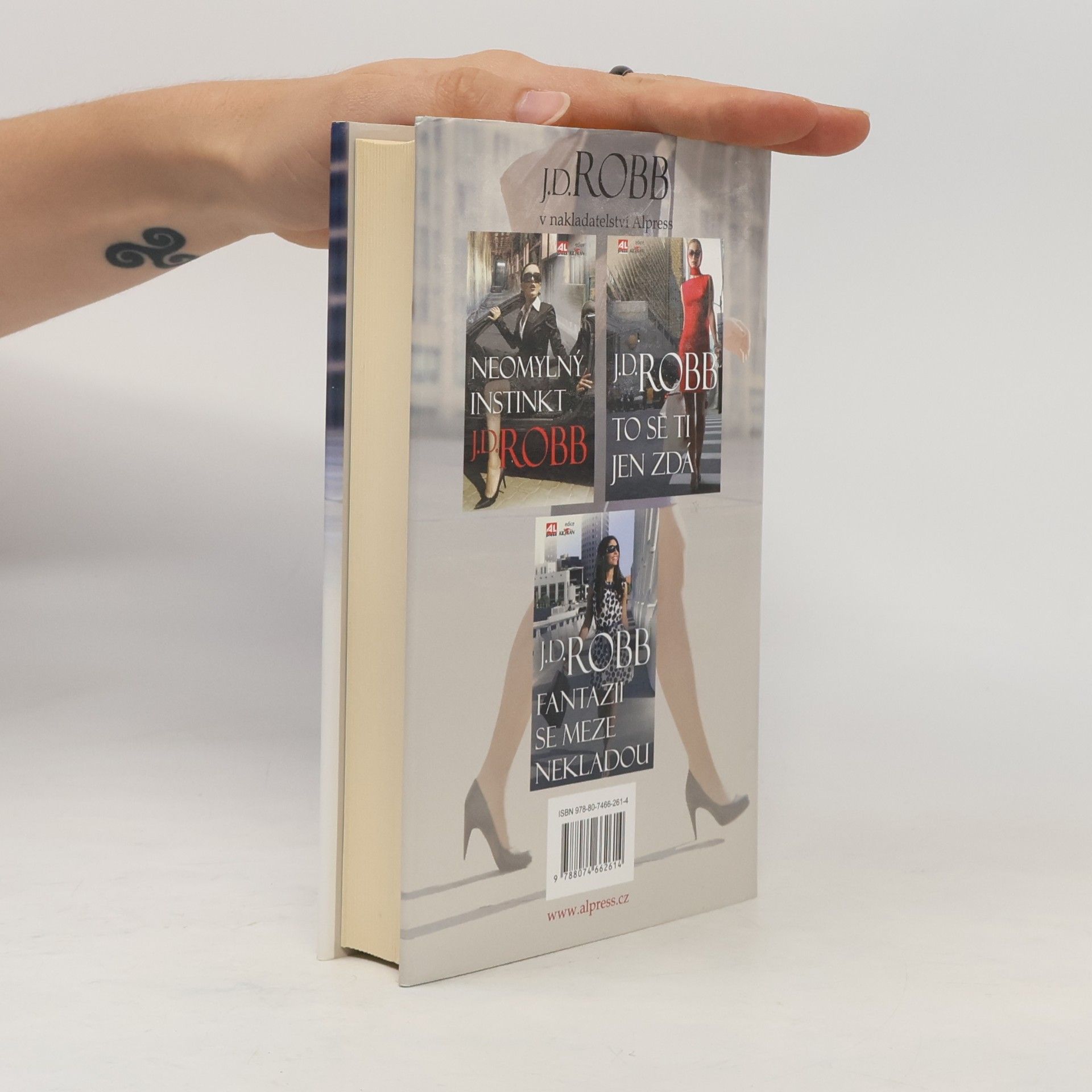 Nora Roberts Měj se na pozoru