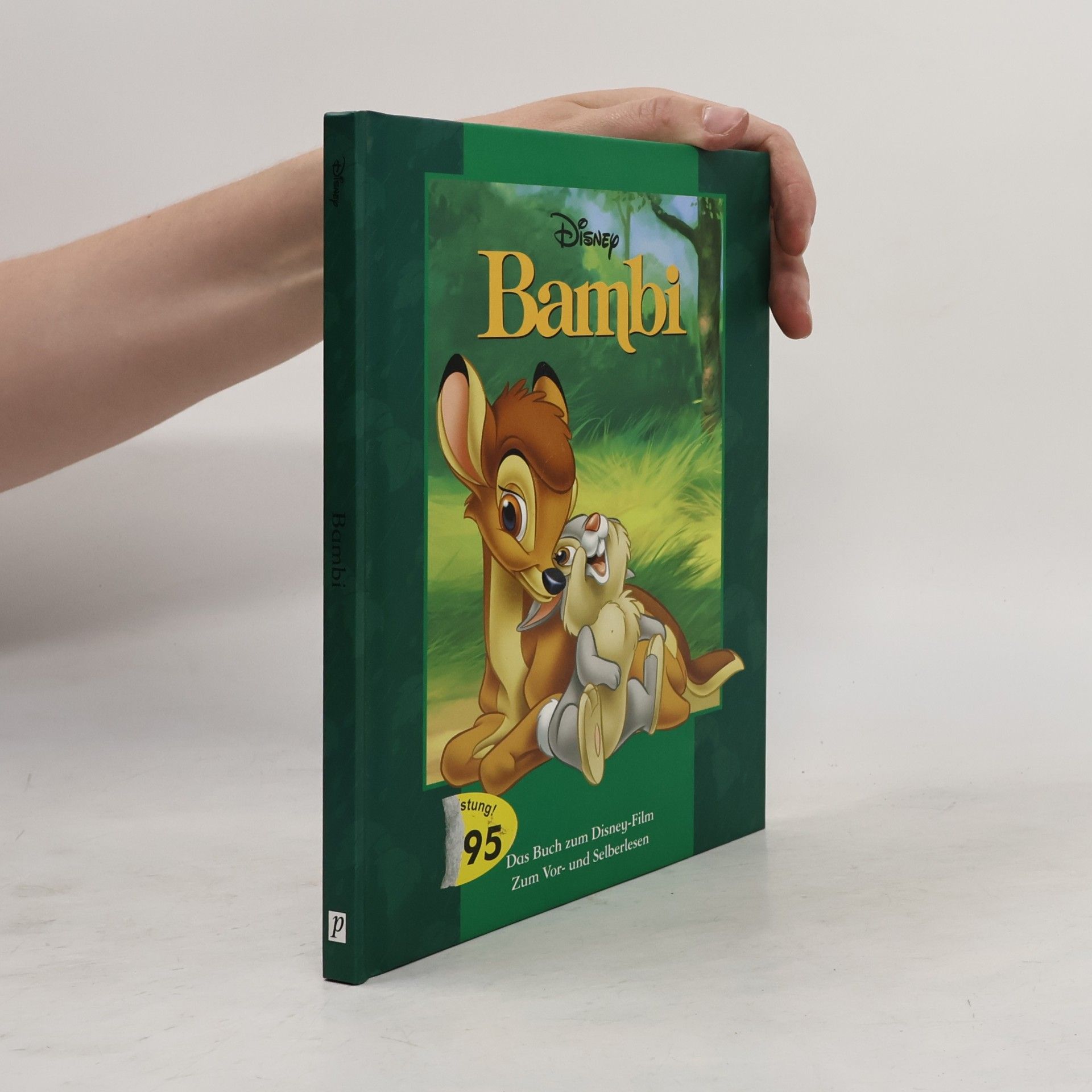Autorenkollektiv Bambi