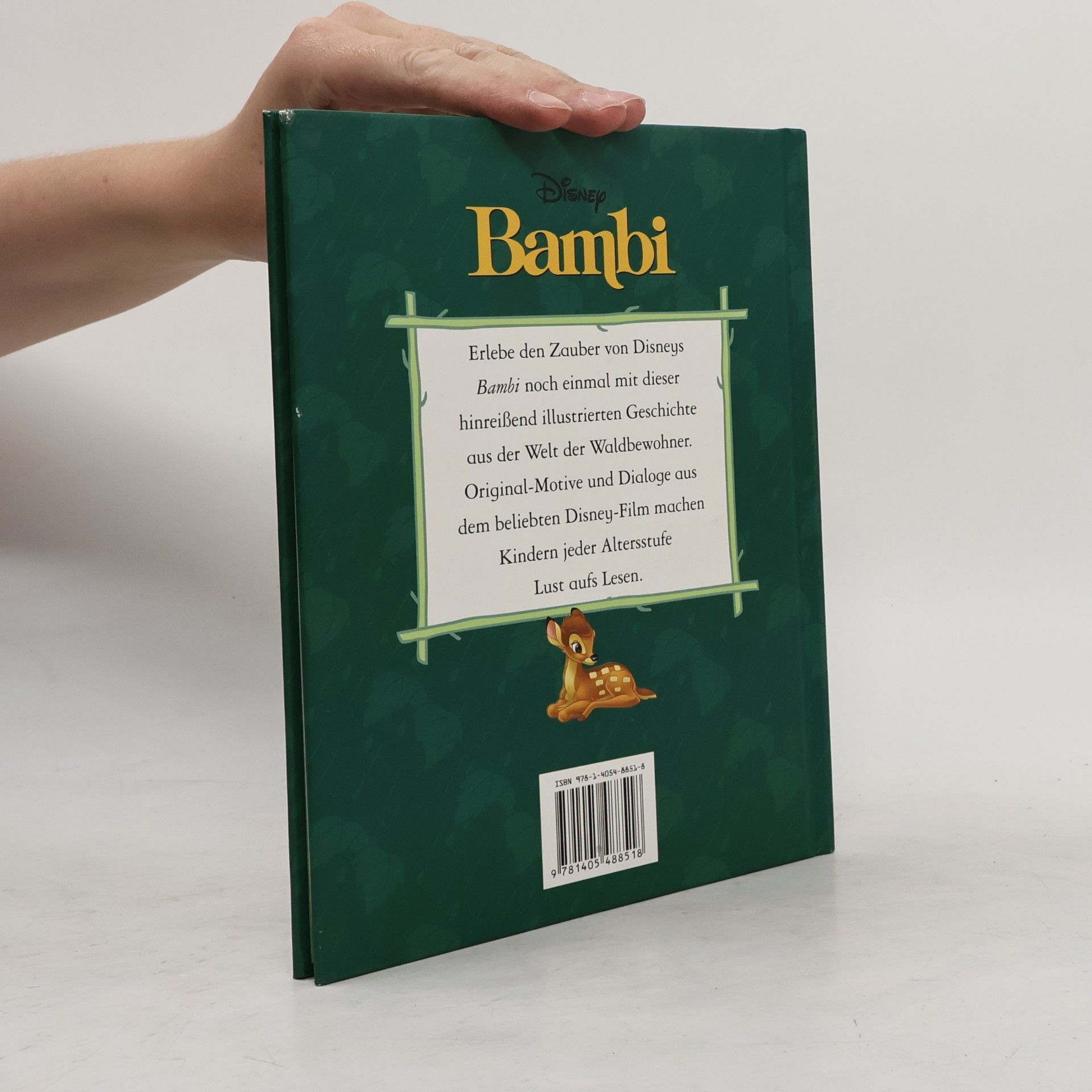 Autorenkollektiv Bambi