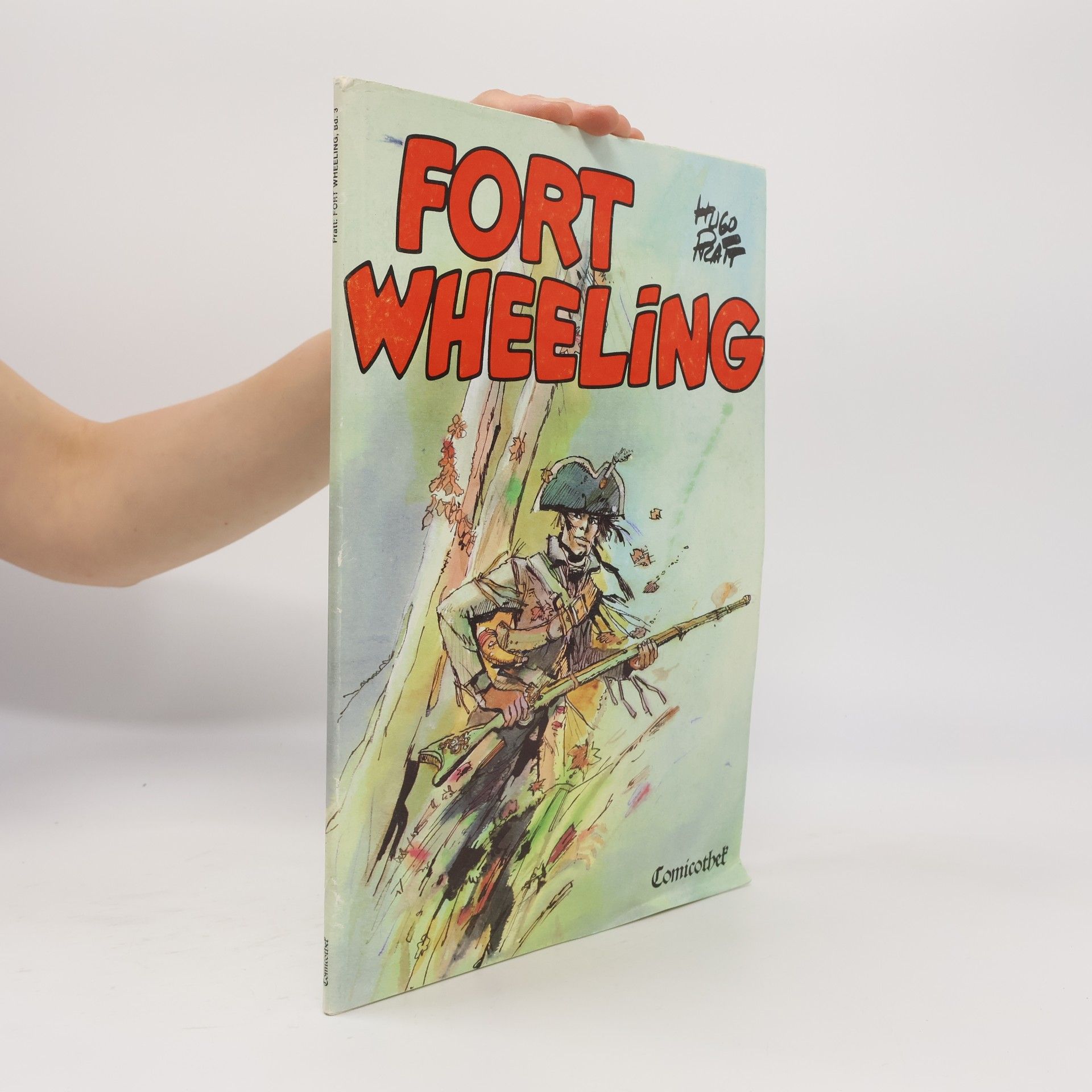 Fort Wheeling