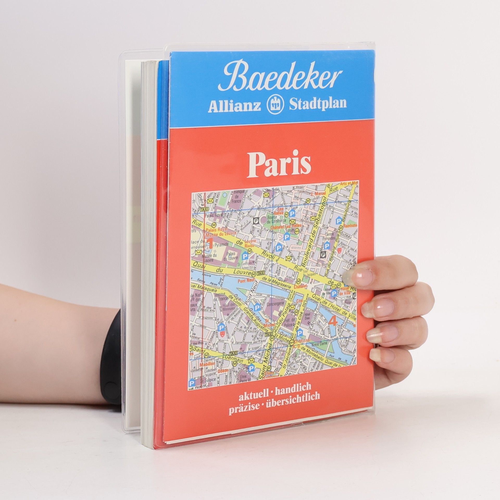 Collectif d'auteurs Paris