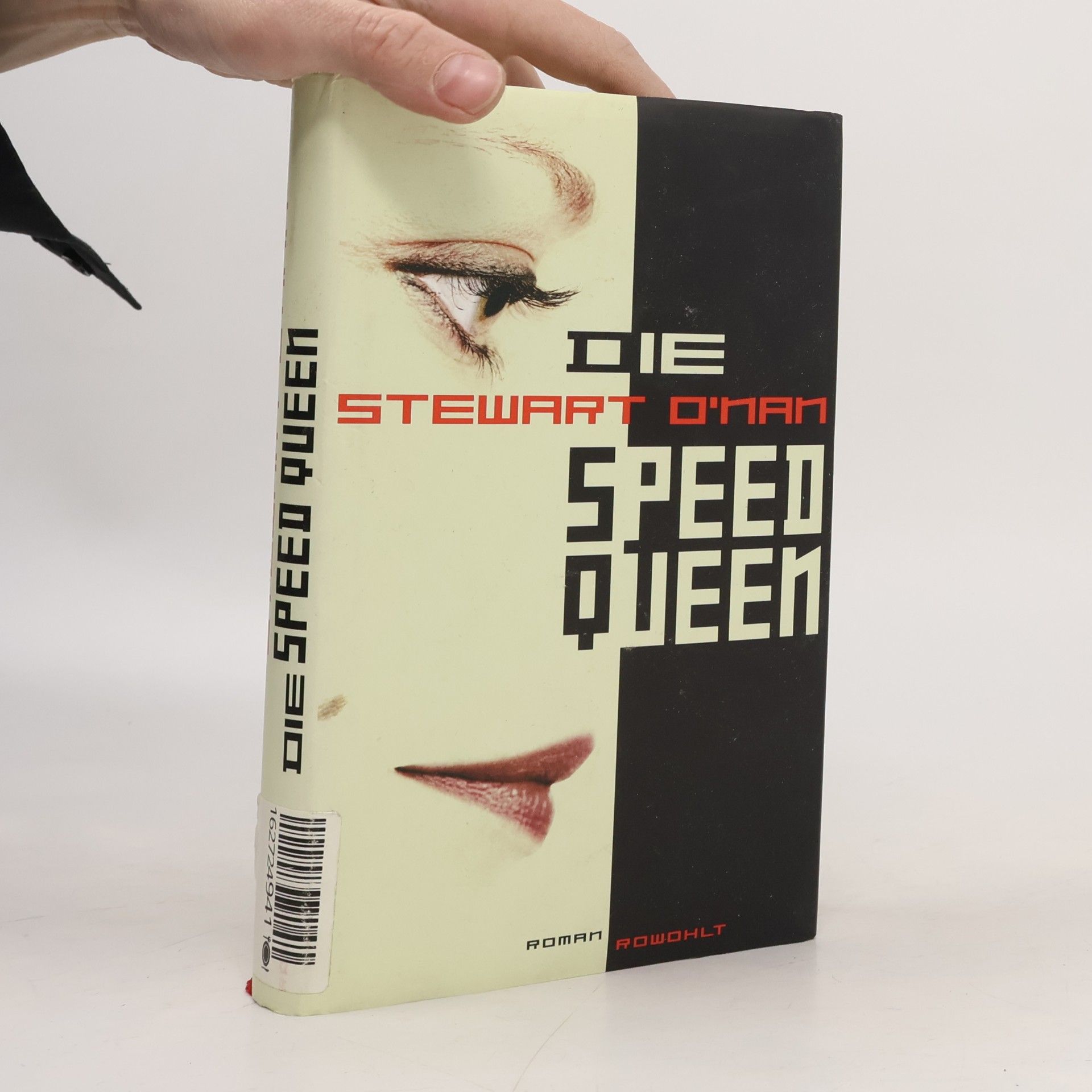 Die Speed Queen