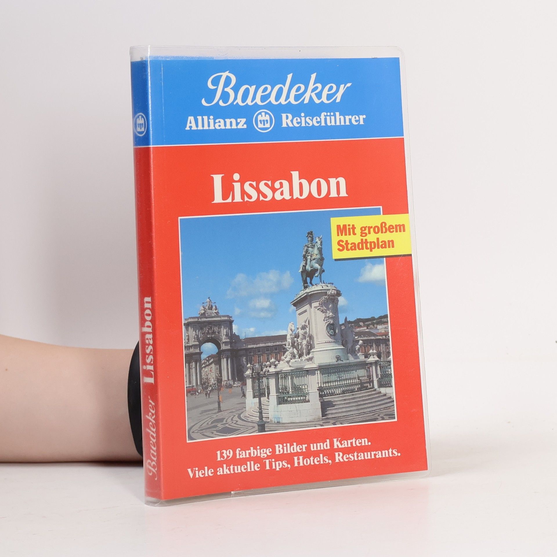 Eva Missler Lissabon