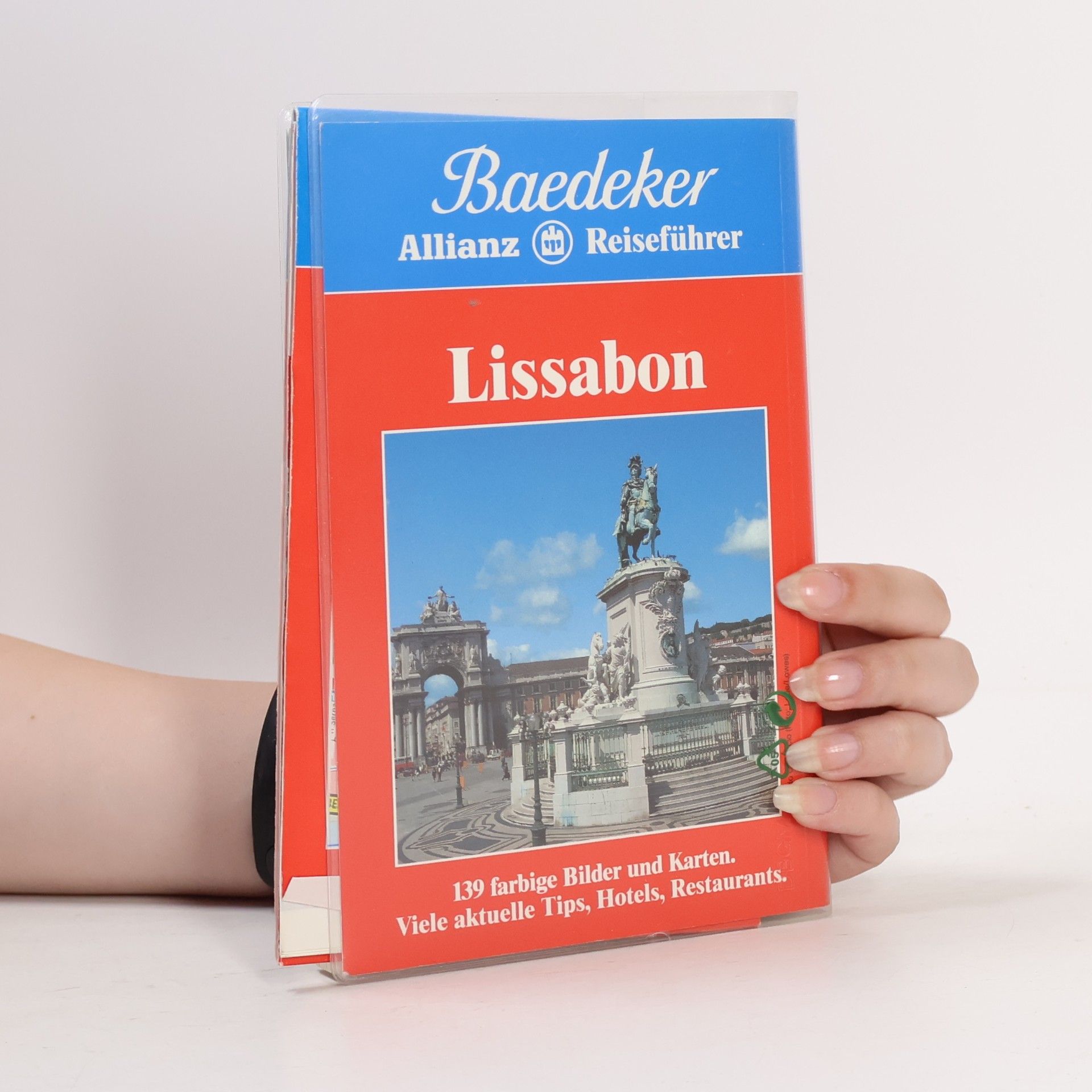Eva Missler Lissabon