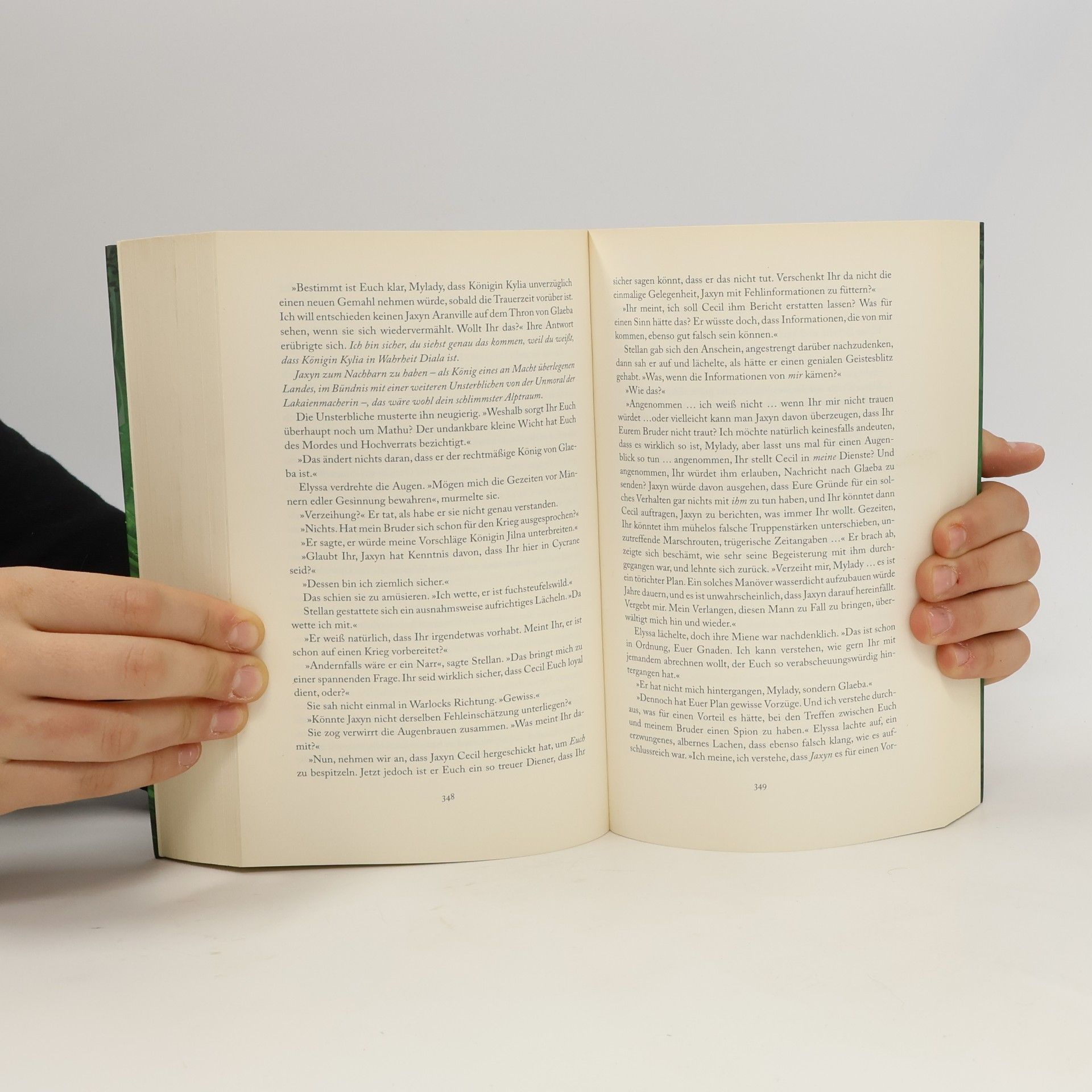 Jennifer Fallon Der Palast der verlorenen Träume