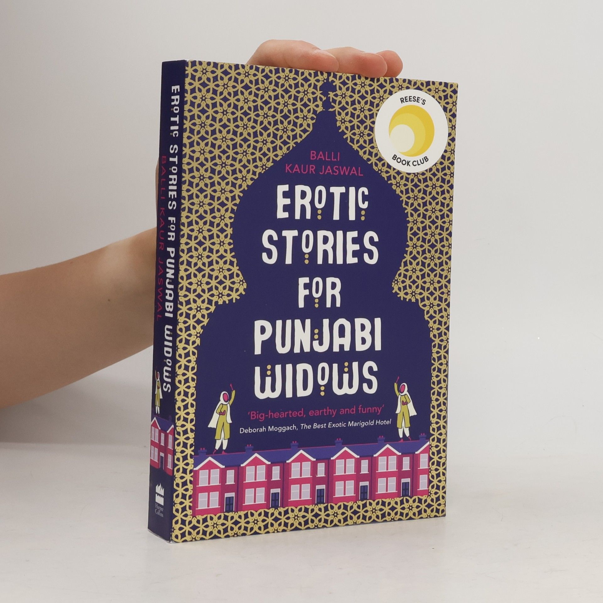 Balli Kaur Jaswal Erotic stories for Punjabi widows