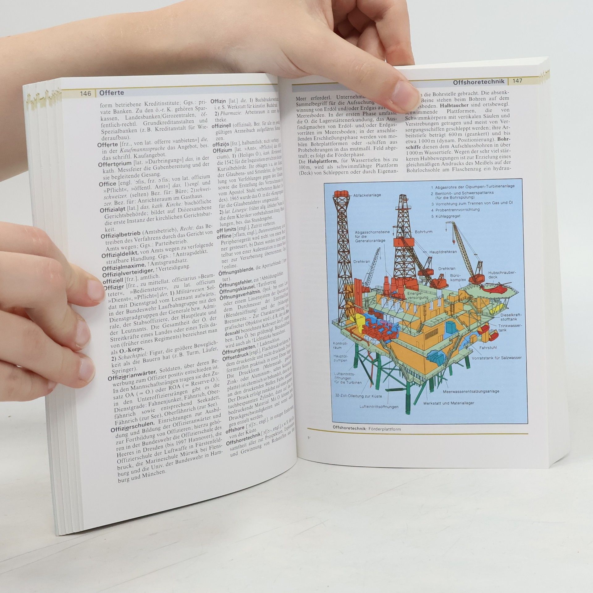 Annette Zwahr Meyers grosses Tachenlexikon :Bd. 16, Nid - Pans