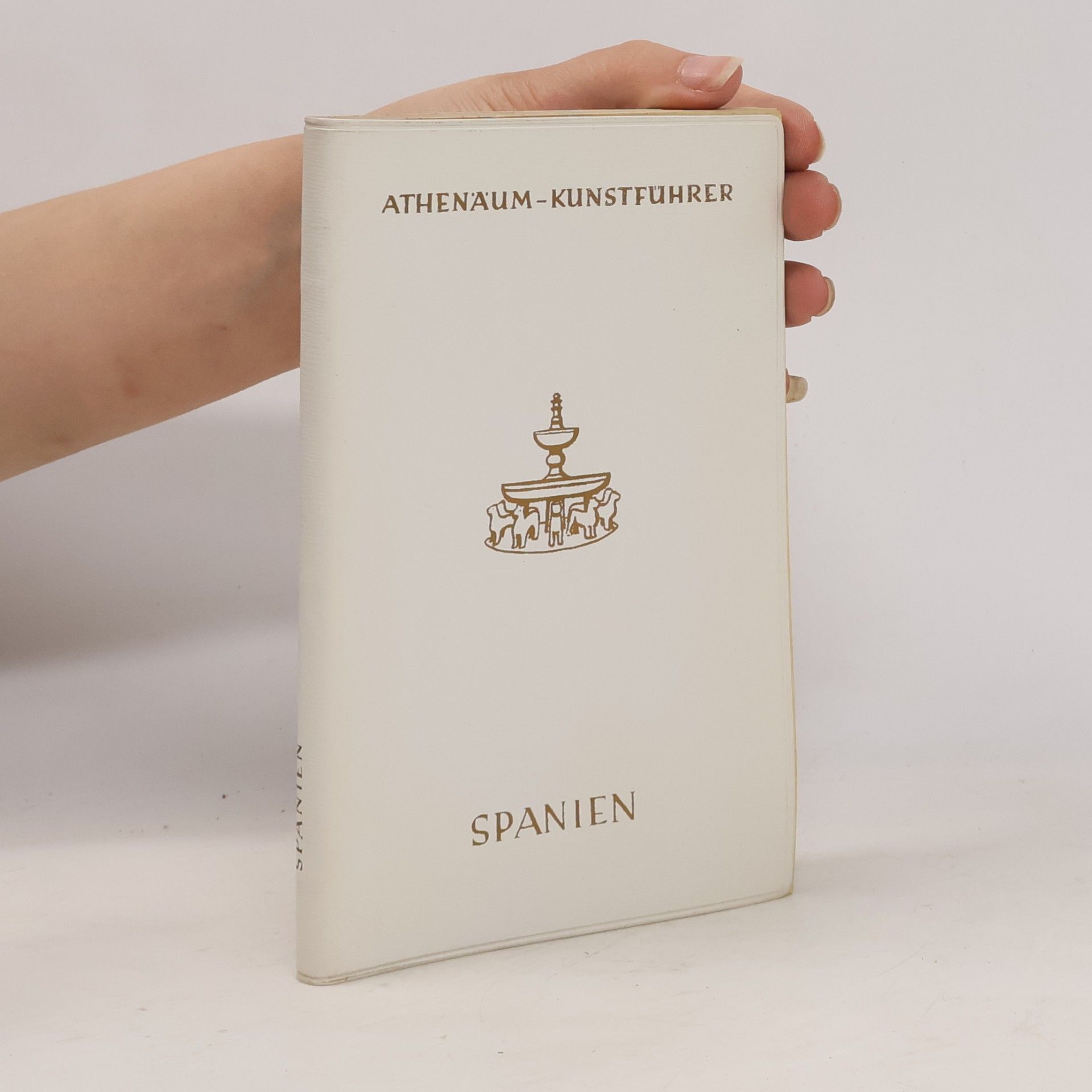 Collectif d'auteurs Spanien