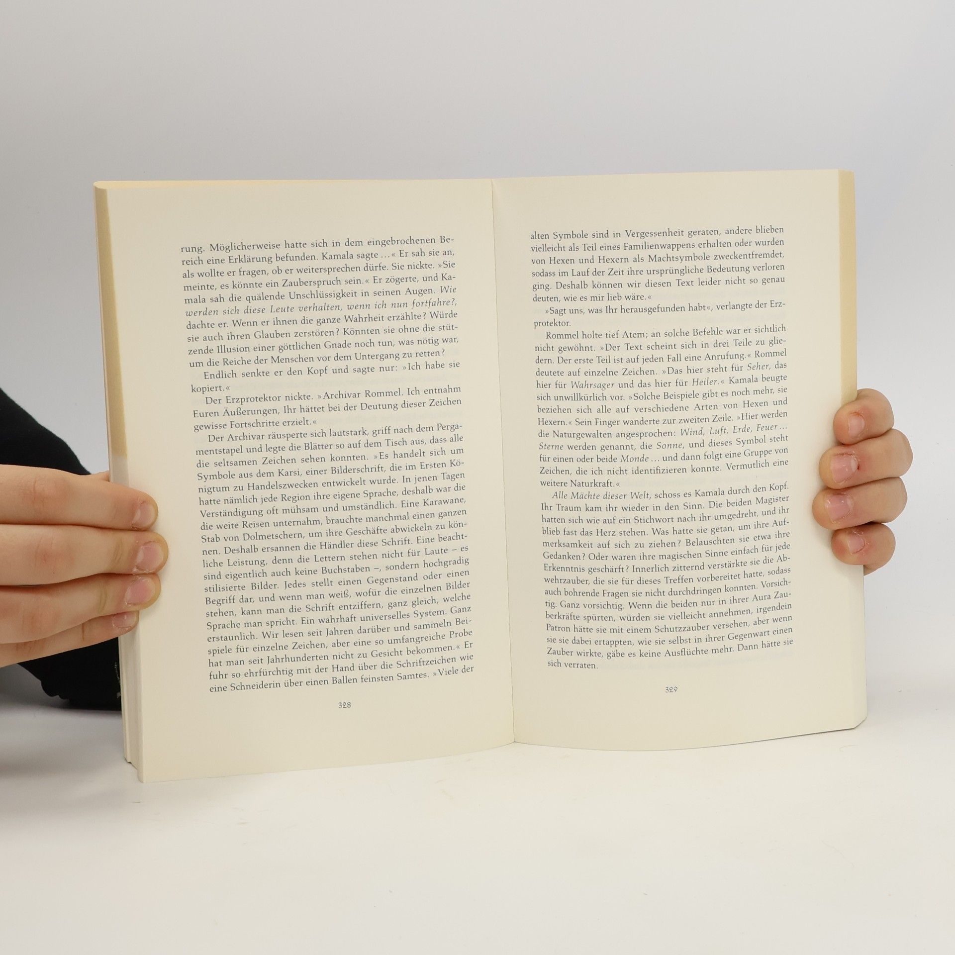 Celia S. Friedman Die Seelenzauberin