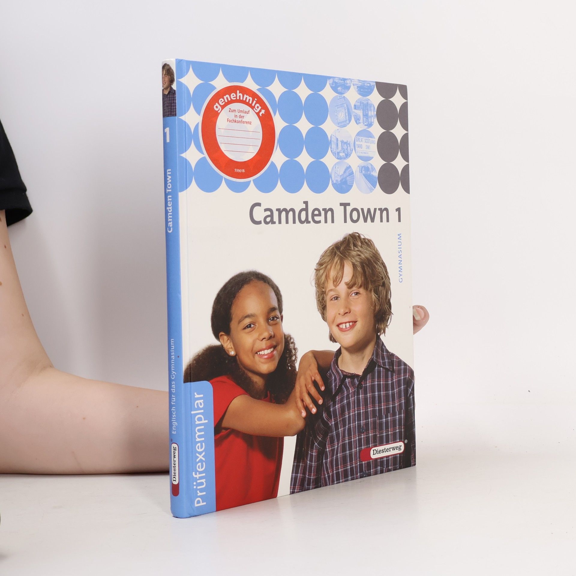Autorenkollektiv Textbook