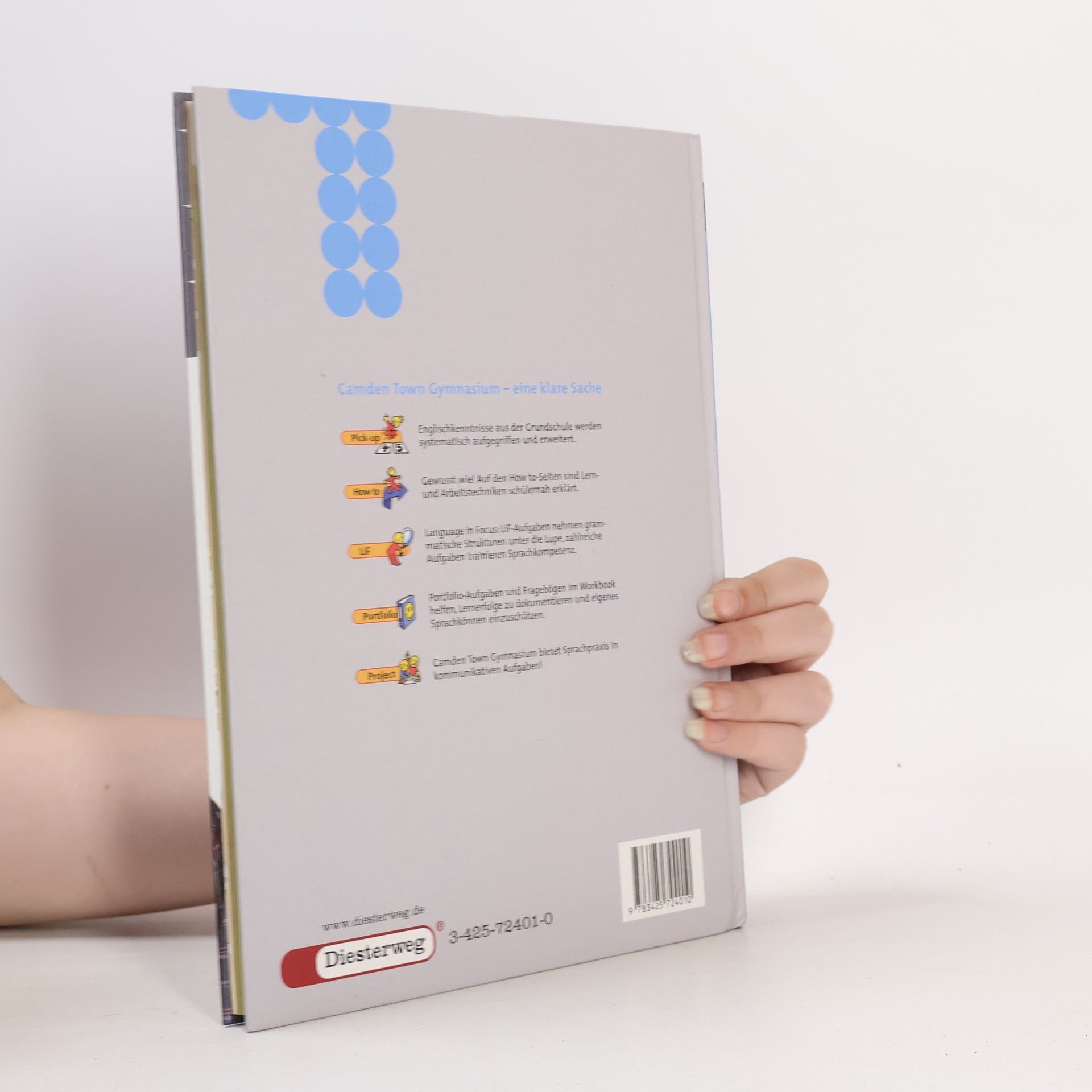 Collectif d'auteurs Textbook