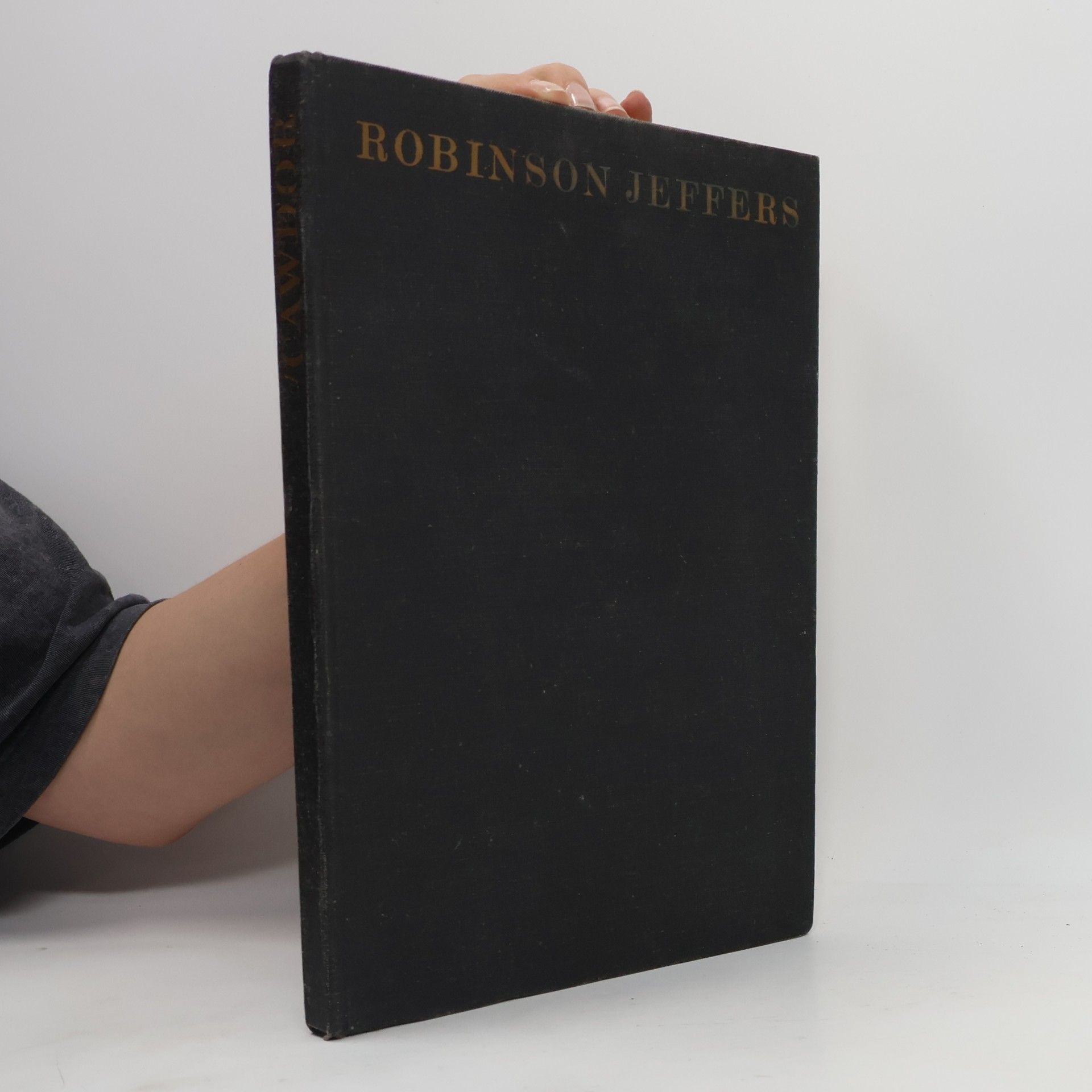 Robinson Jeffers Cawdor