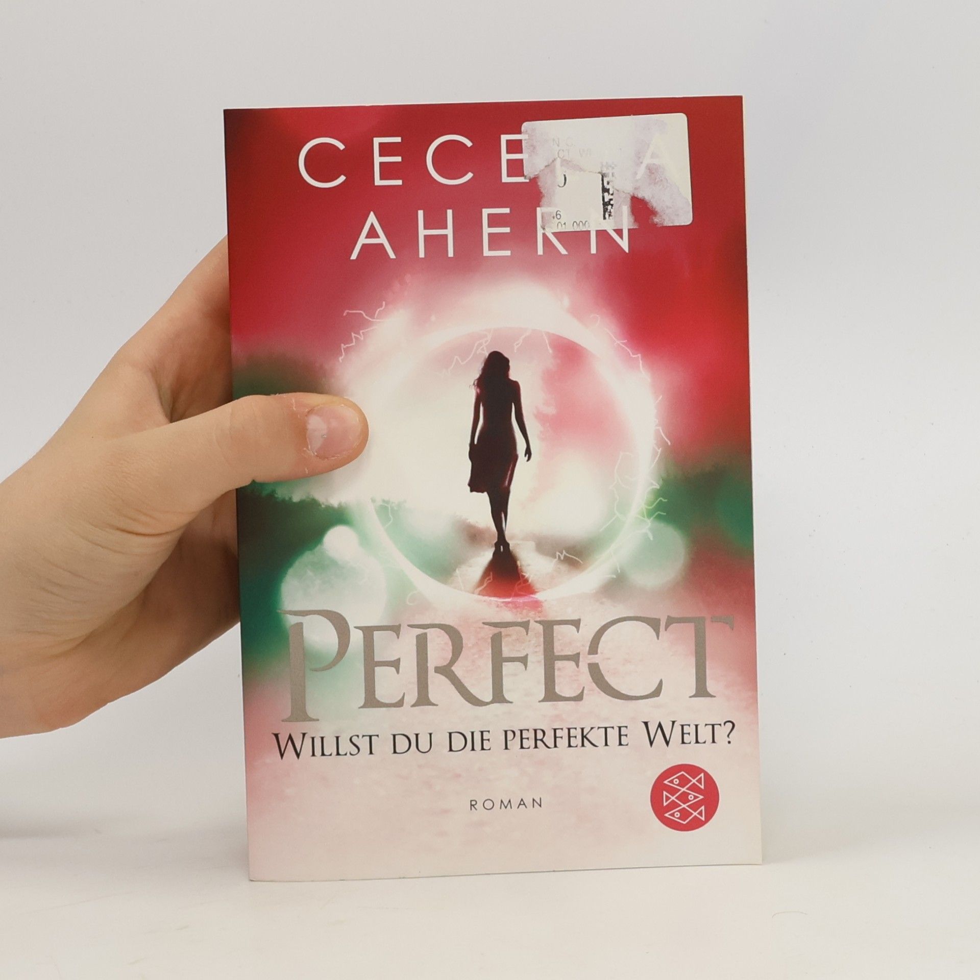 Cecelia Ahern Perfect – willst du die perfekte Welt?