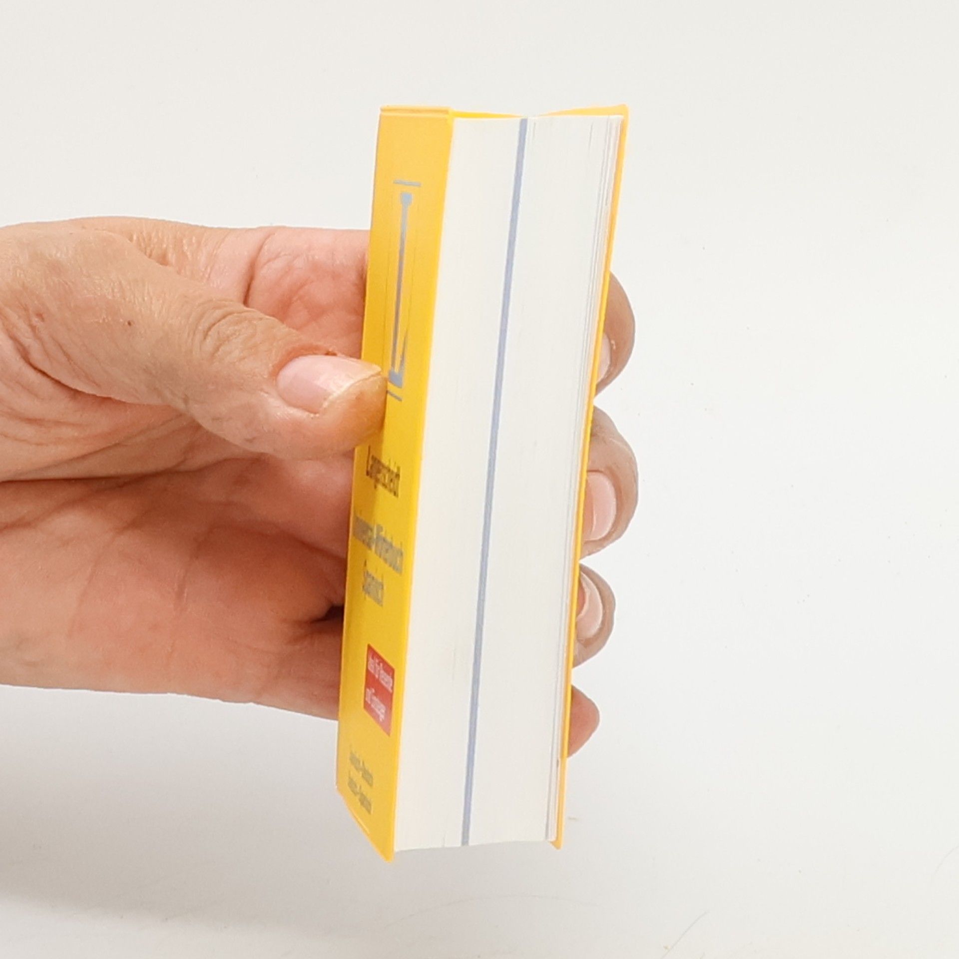 Gisela Haberkamp de Antón Langenscheidt Universal-Wörterbuch Spanisch