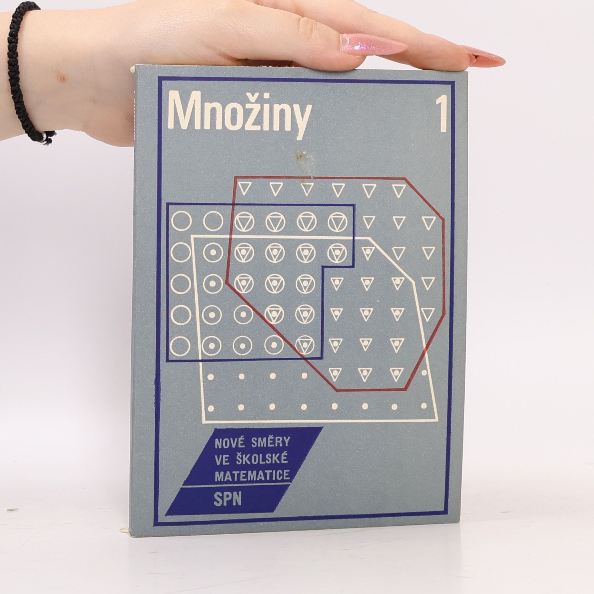 Miloš Jelínek Množiny 1
