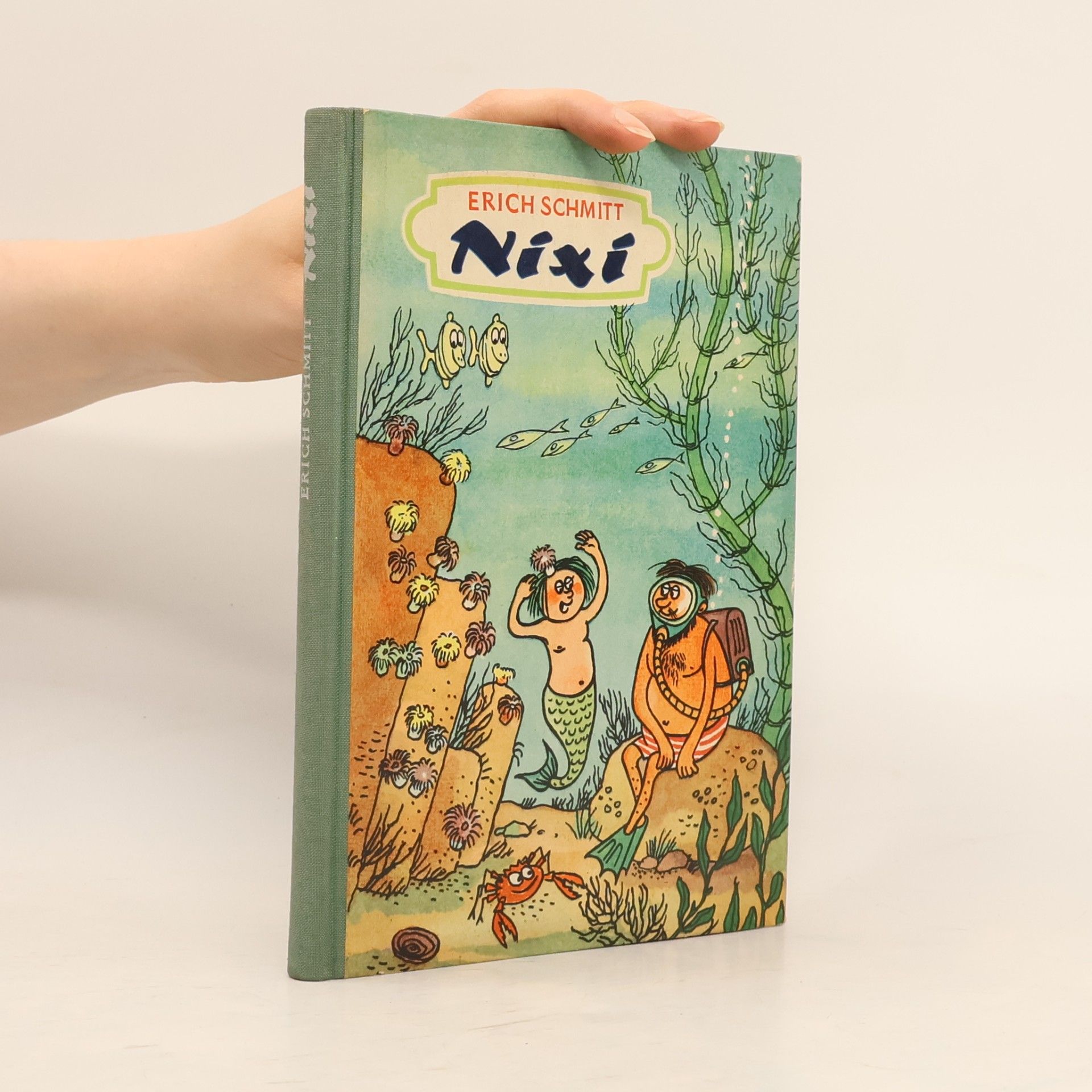 Nixi