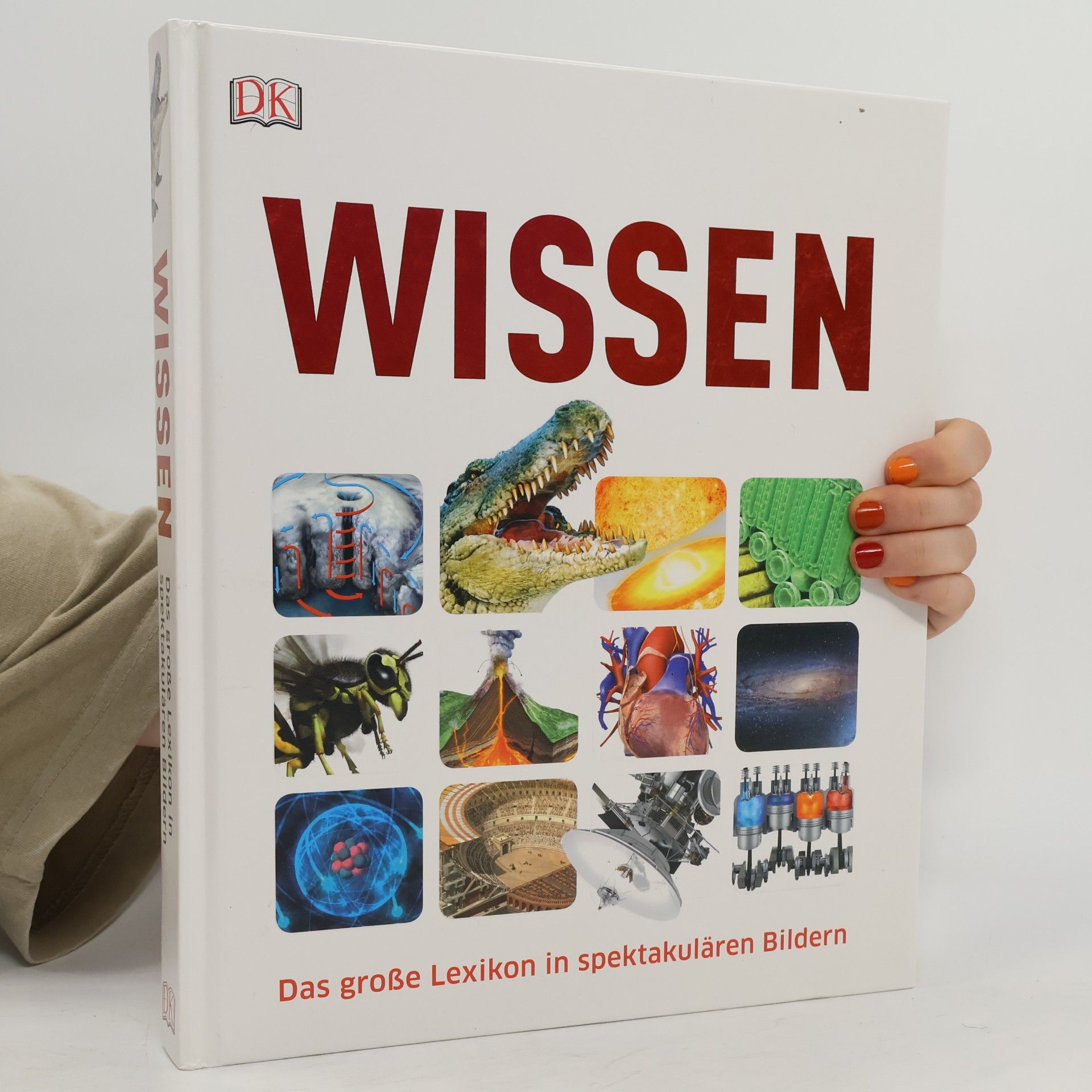 Peter Bull Wissen