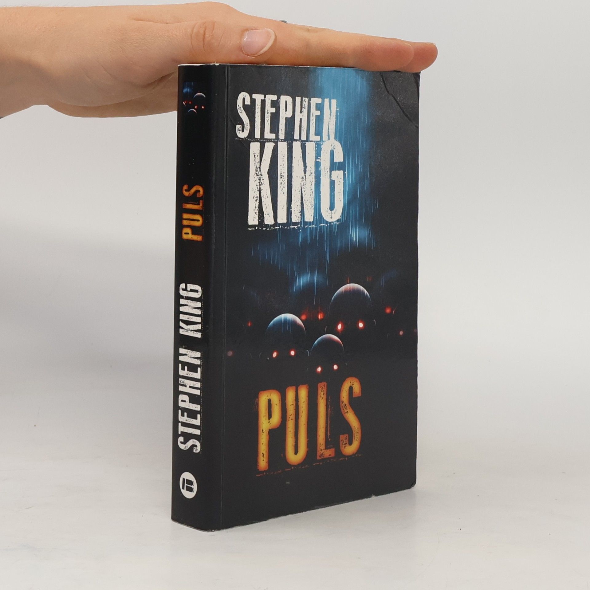 Stephen King Puls