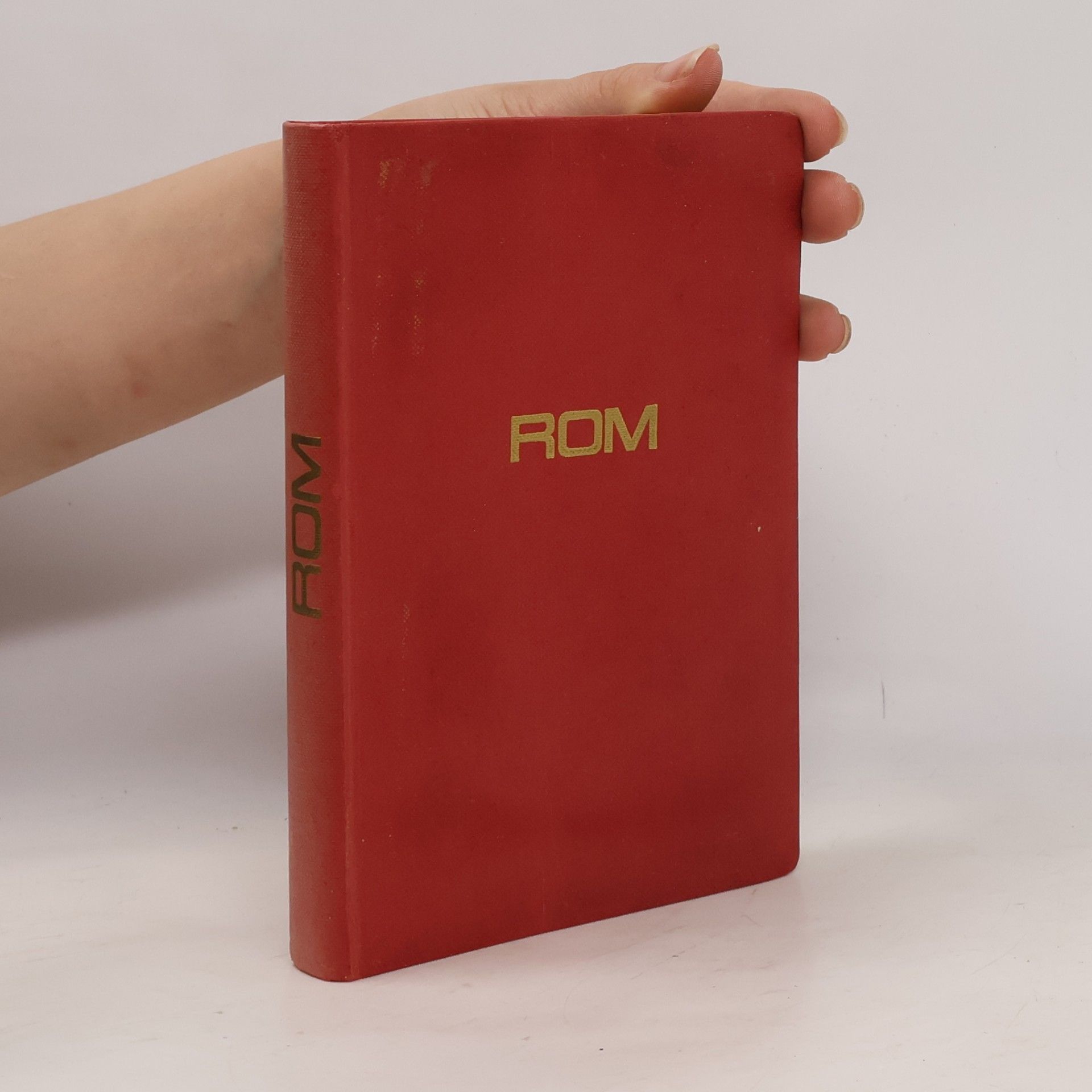 Autorenkollektiv Rom