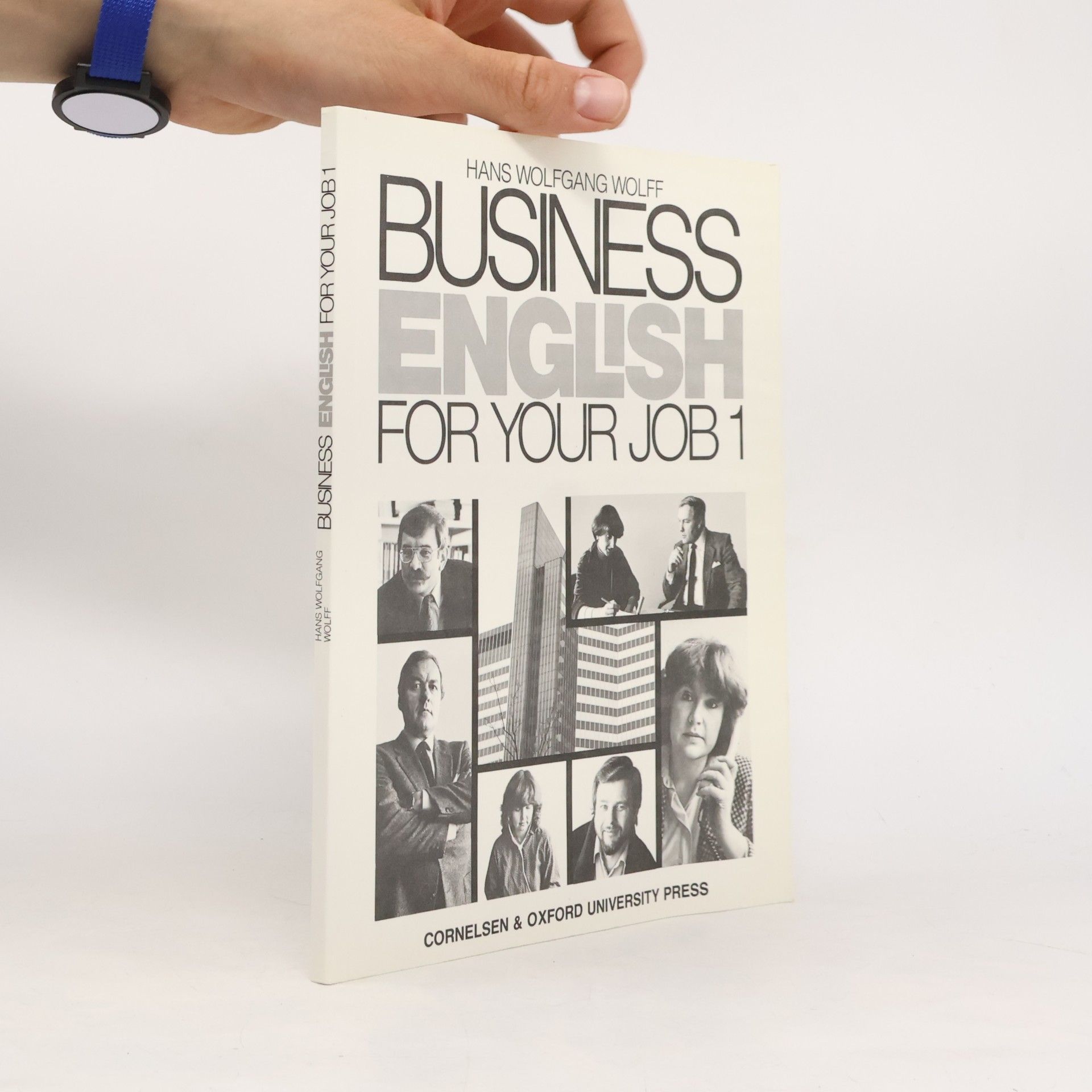 Business English for Your Job