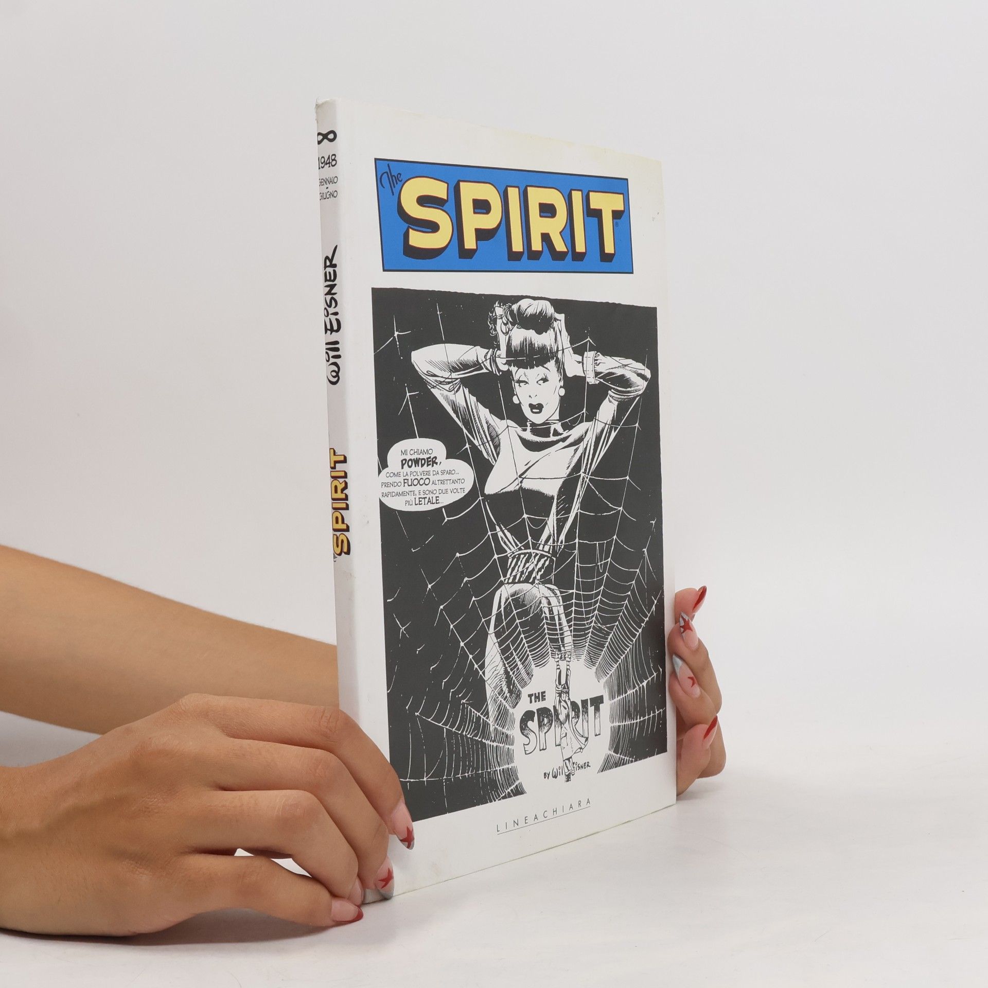 The Spirit
