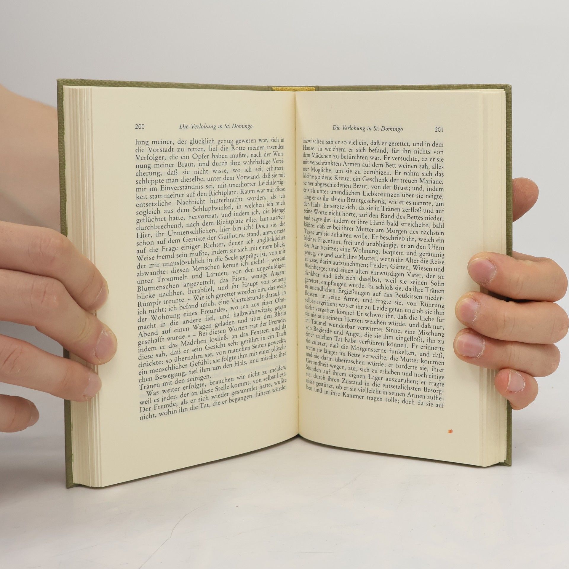 Heinrich von Kleist Sämtliche Erzählungen und Anekdoten