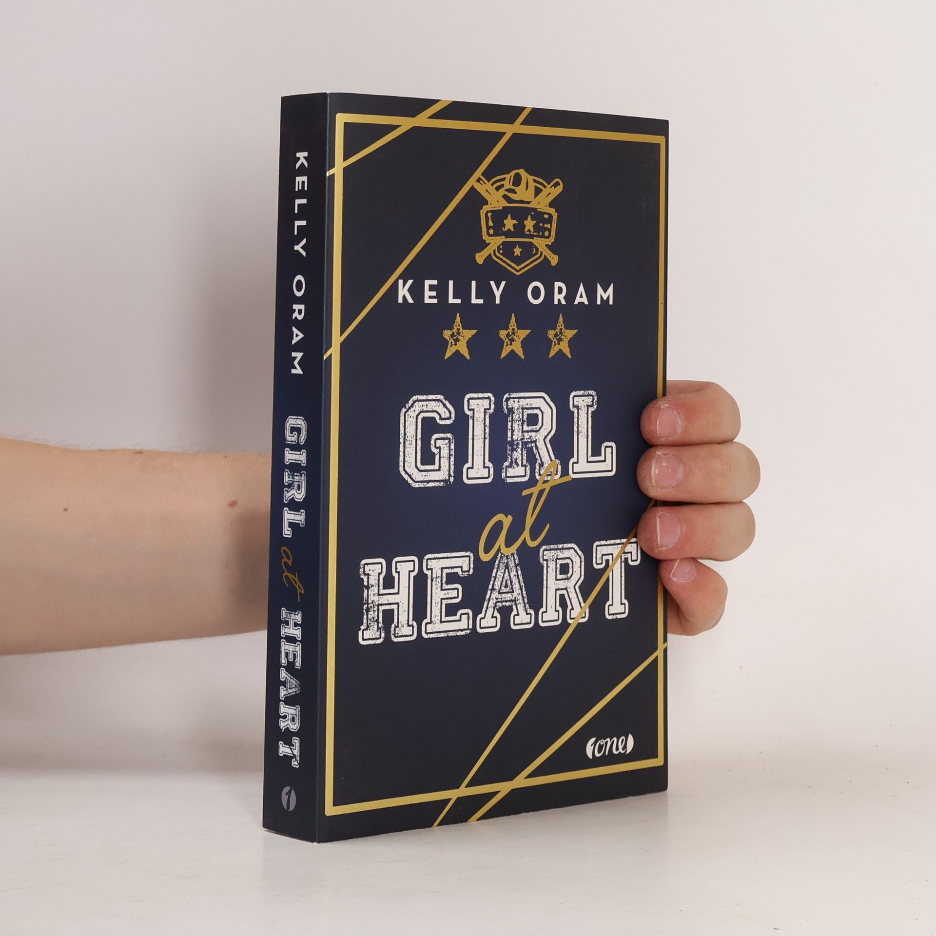 Kelly Oram Girl at heart