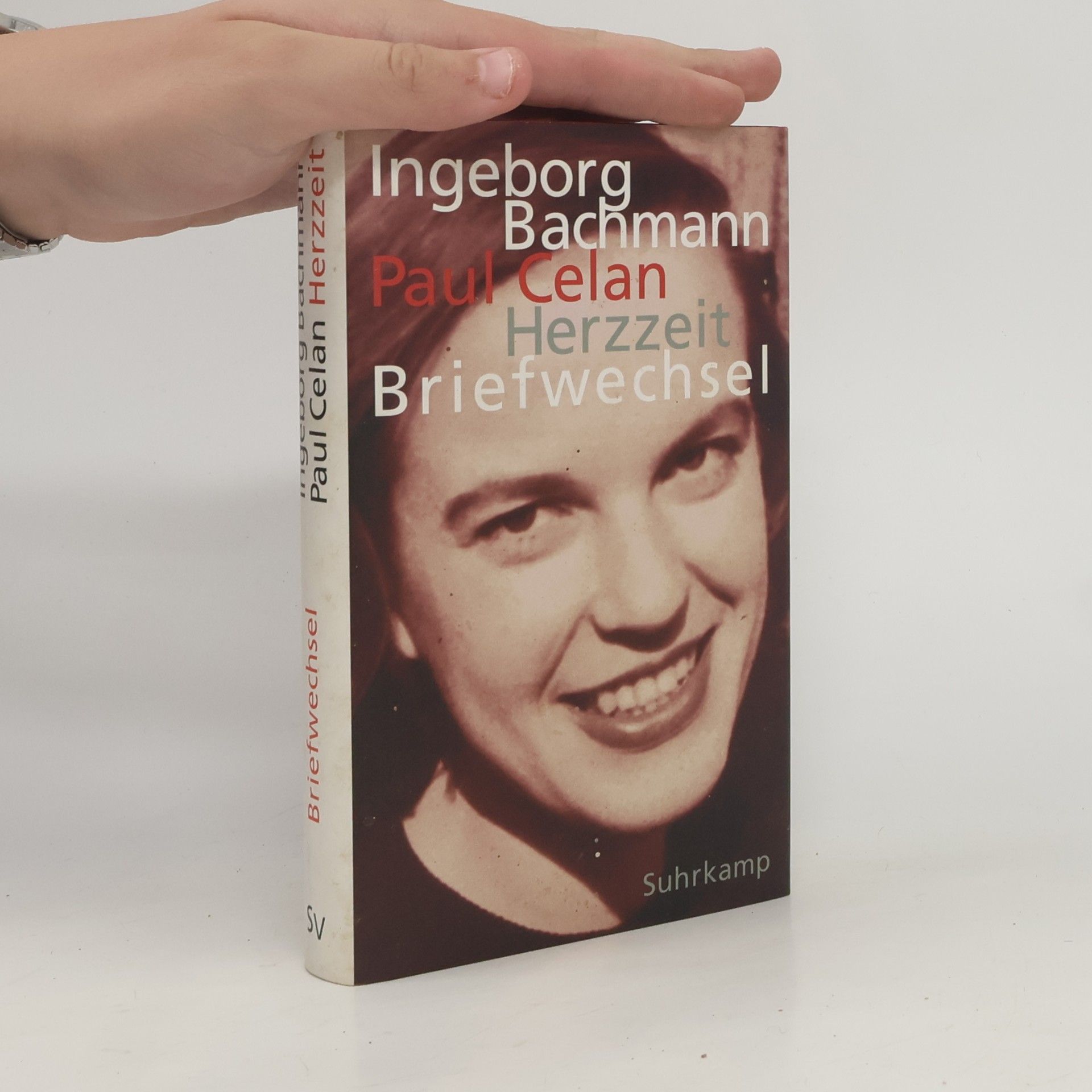Herzzeit Briefwechsel