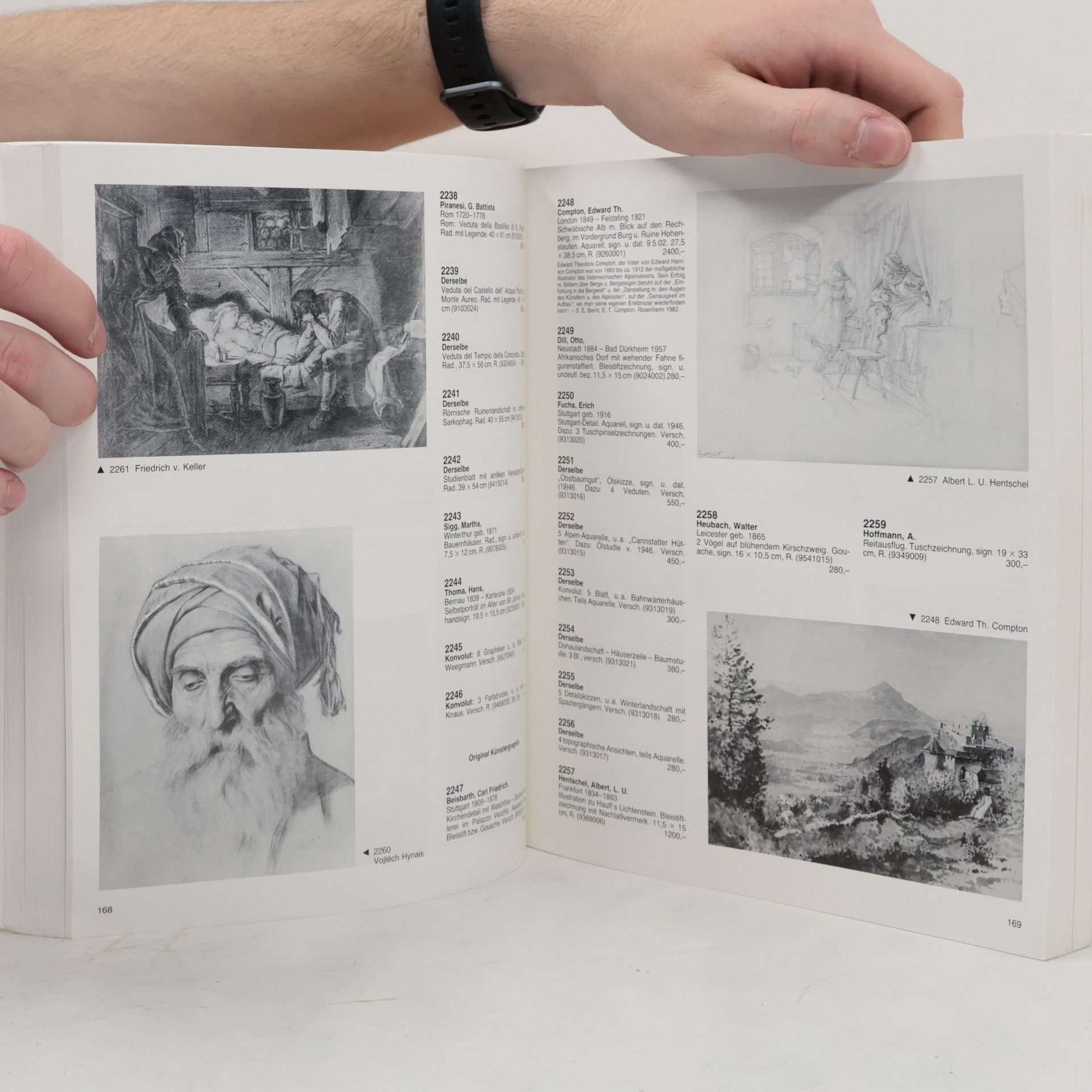 Autorenkollektiv  Kunst- und Teppichauktion. Dez. 1989