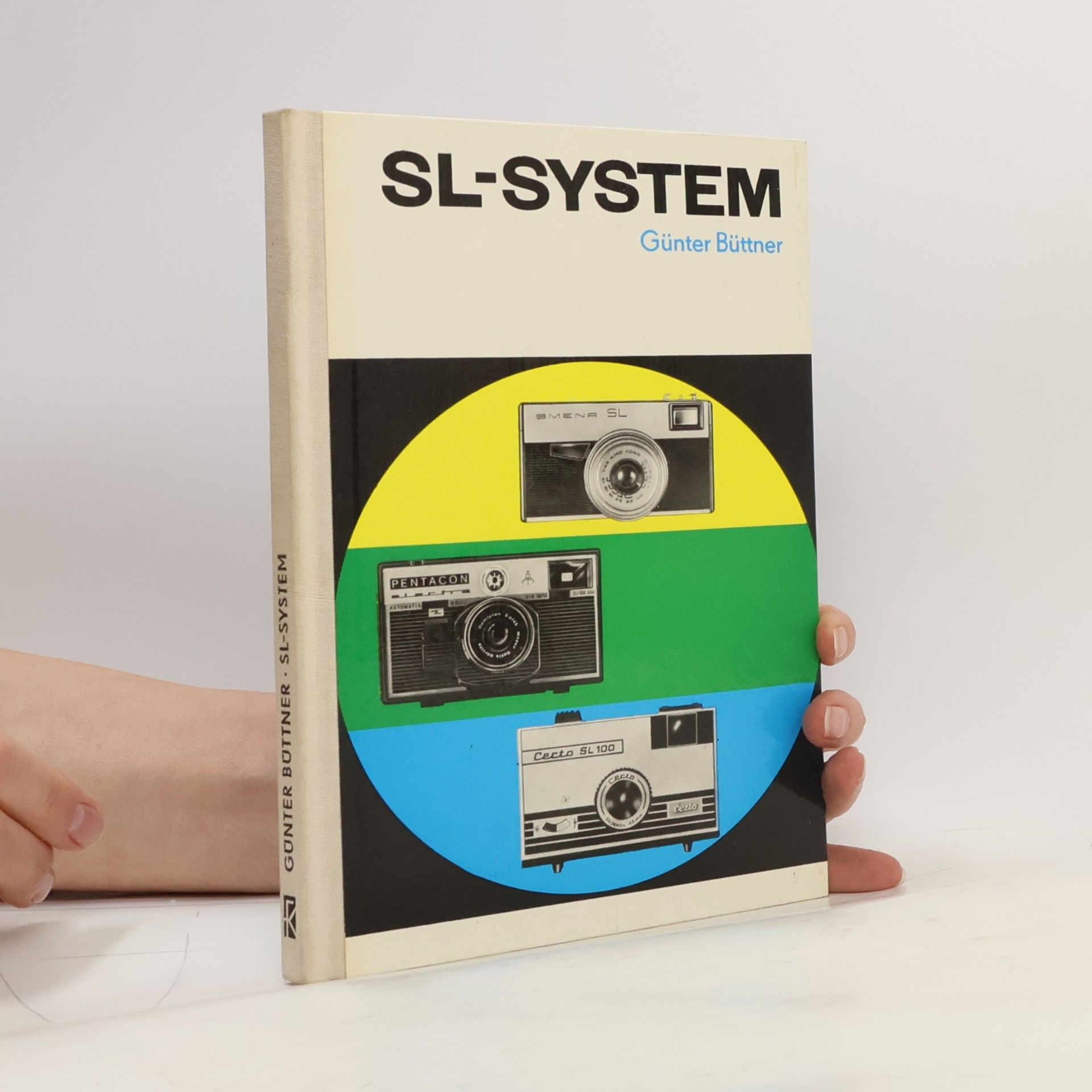 Günter Büttner SL-System