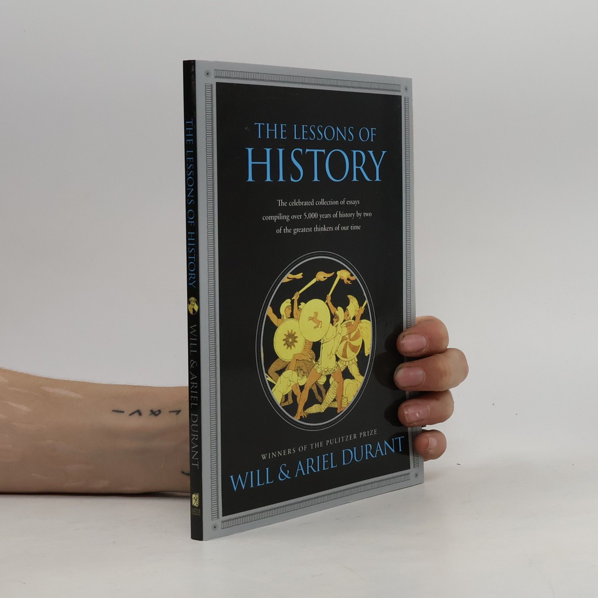 The Lessons of History