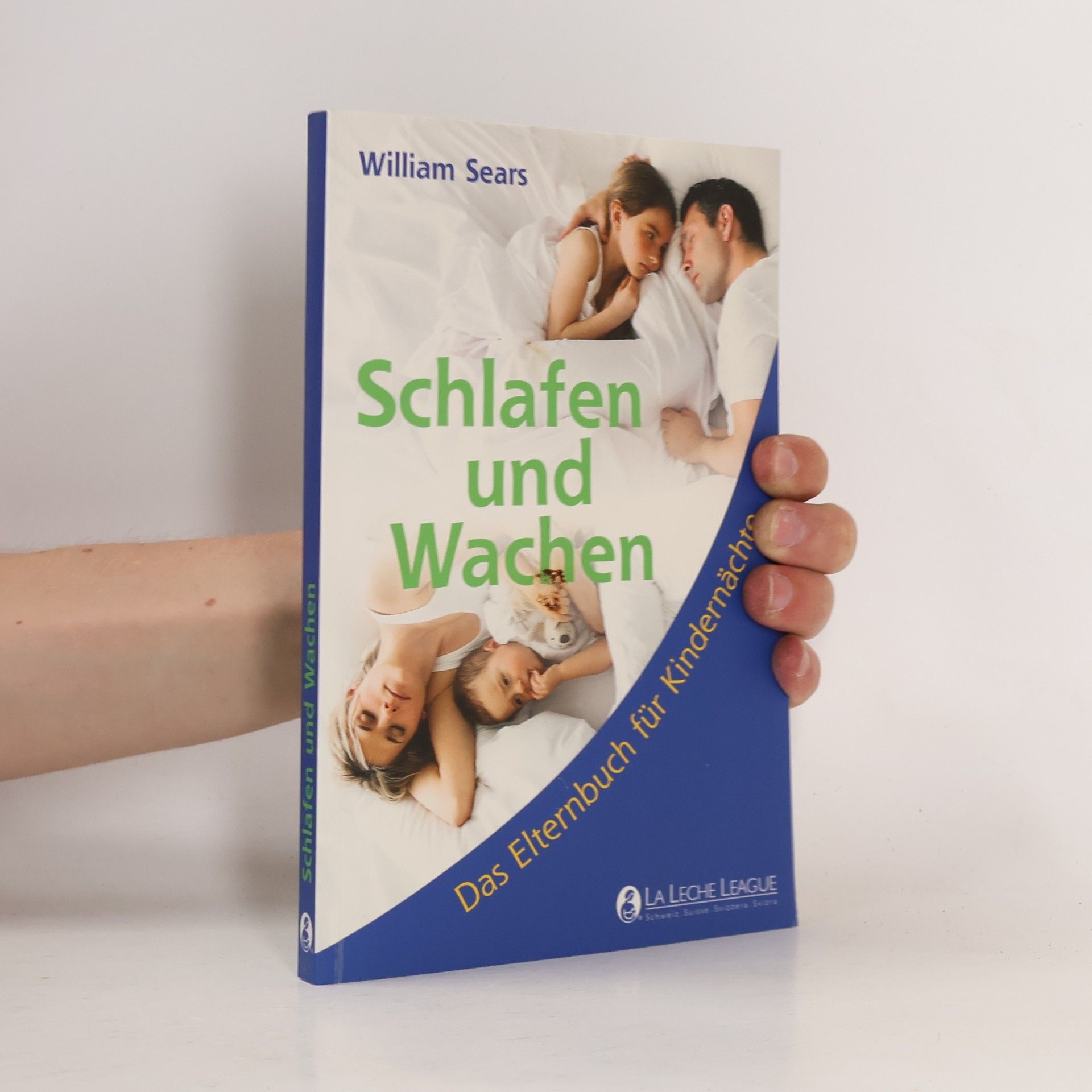 William Sears Schlafen und Wachen