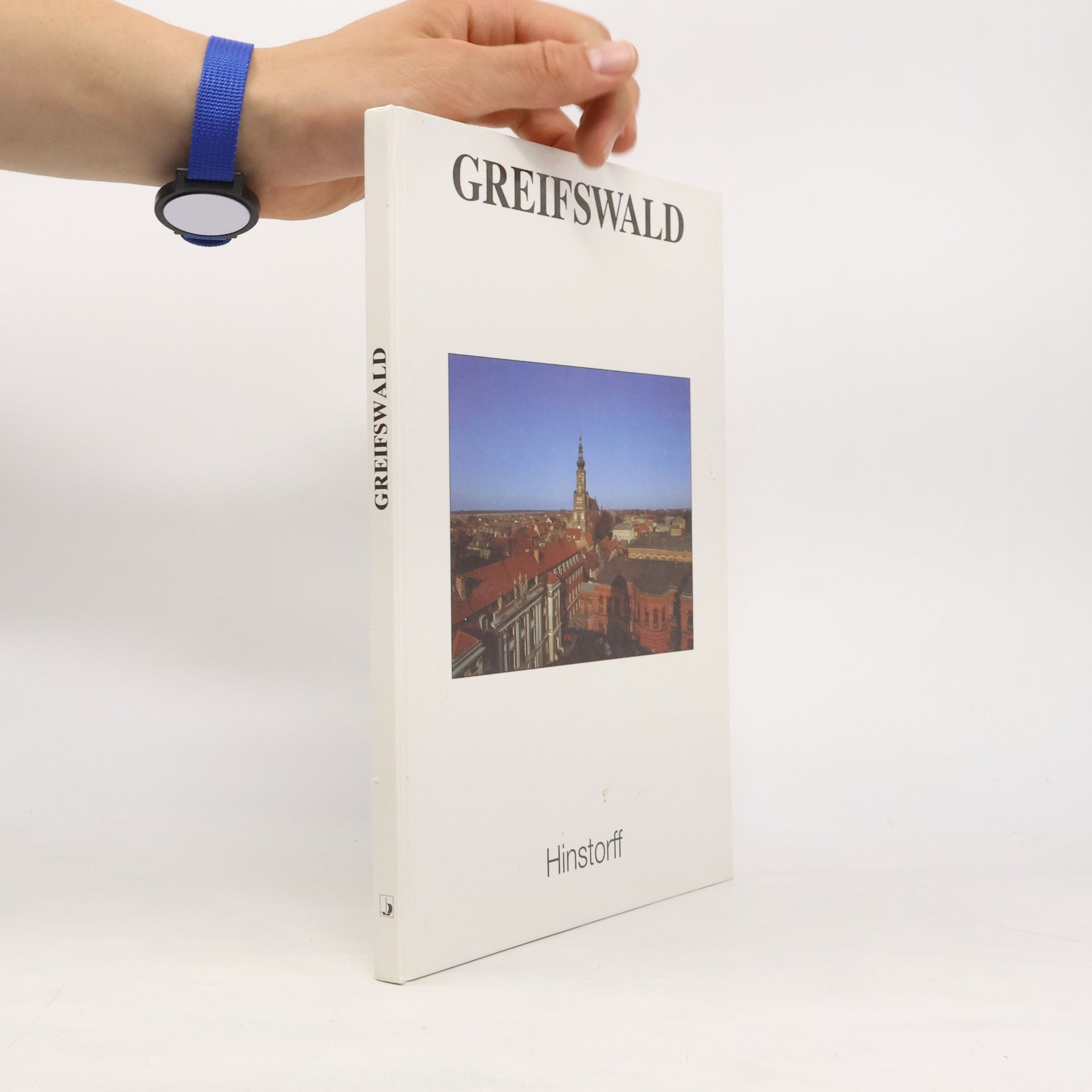 Horst Wernicke Greifswald