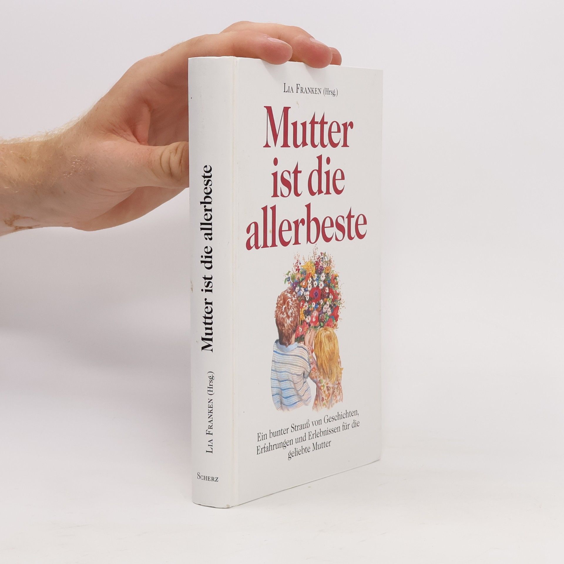 Lia Franken Mutter ist die allerbeste