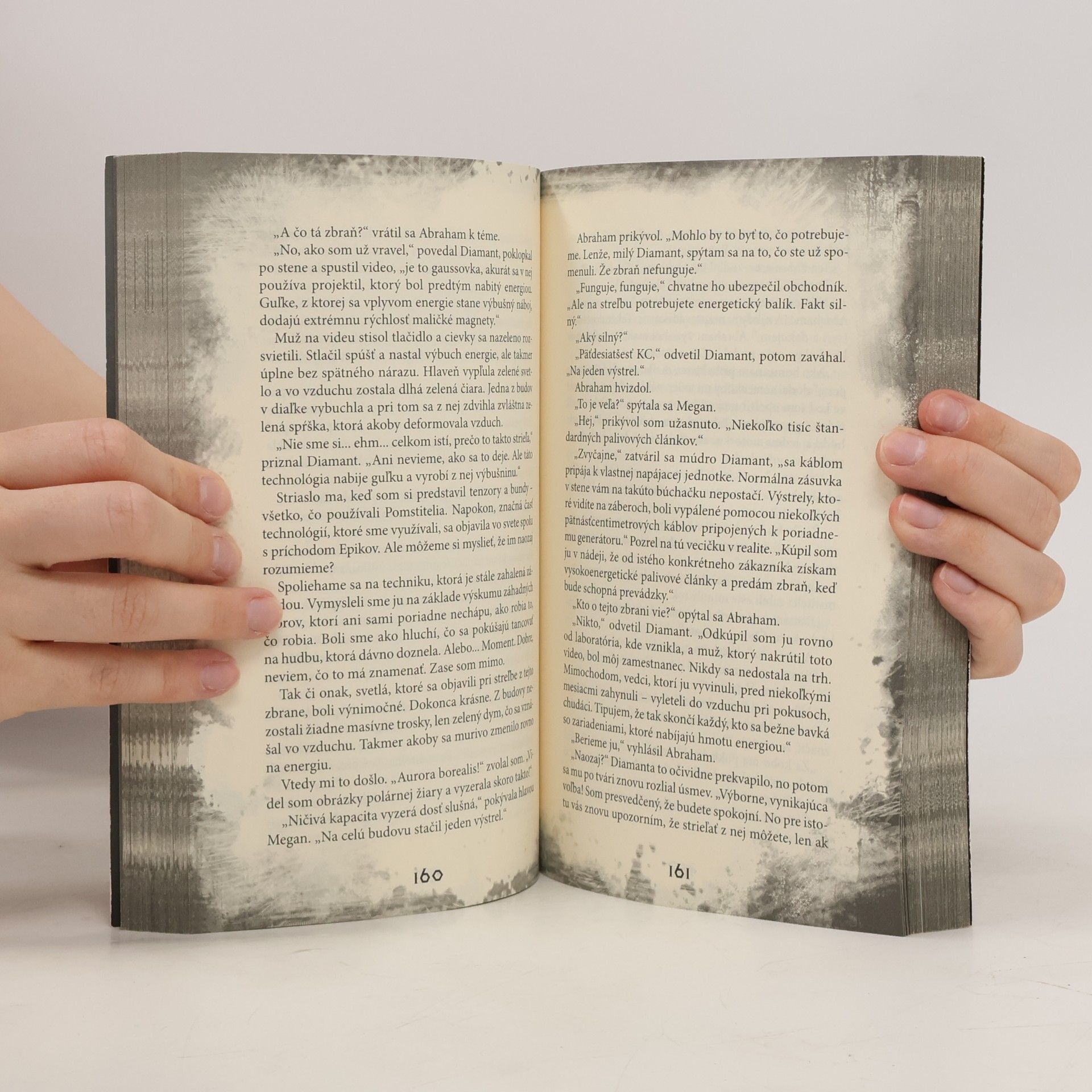 Brandon Sanderson Metalurg