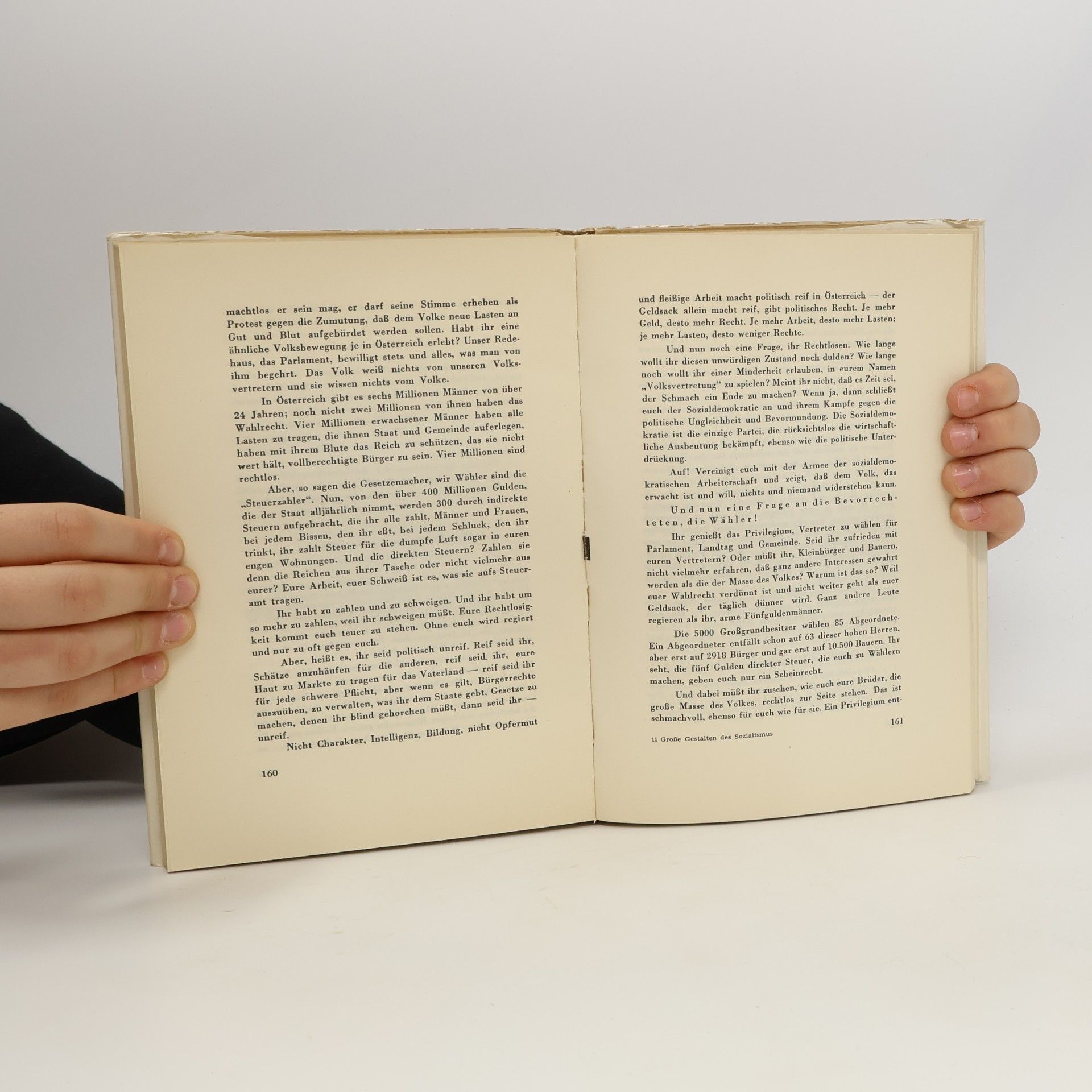 Various authors Victor Adler spricht zu uns