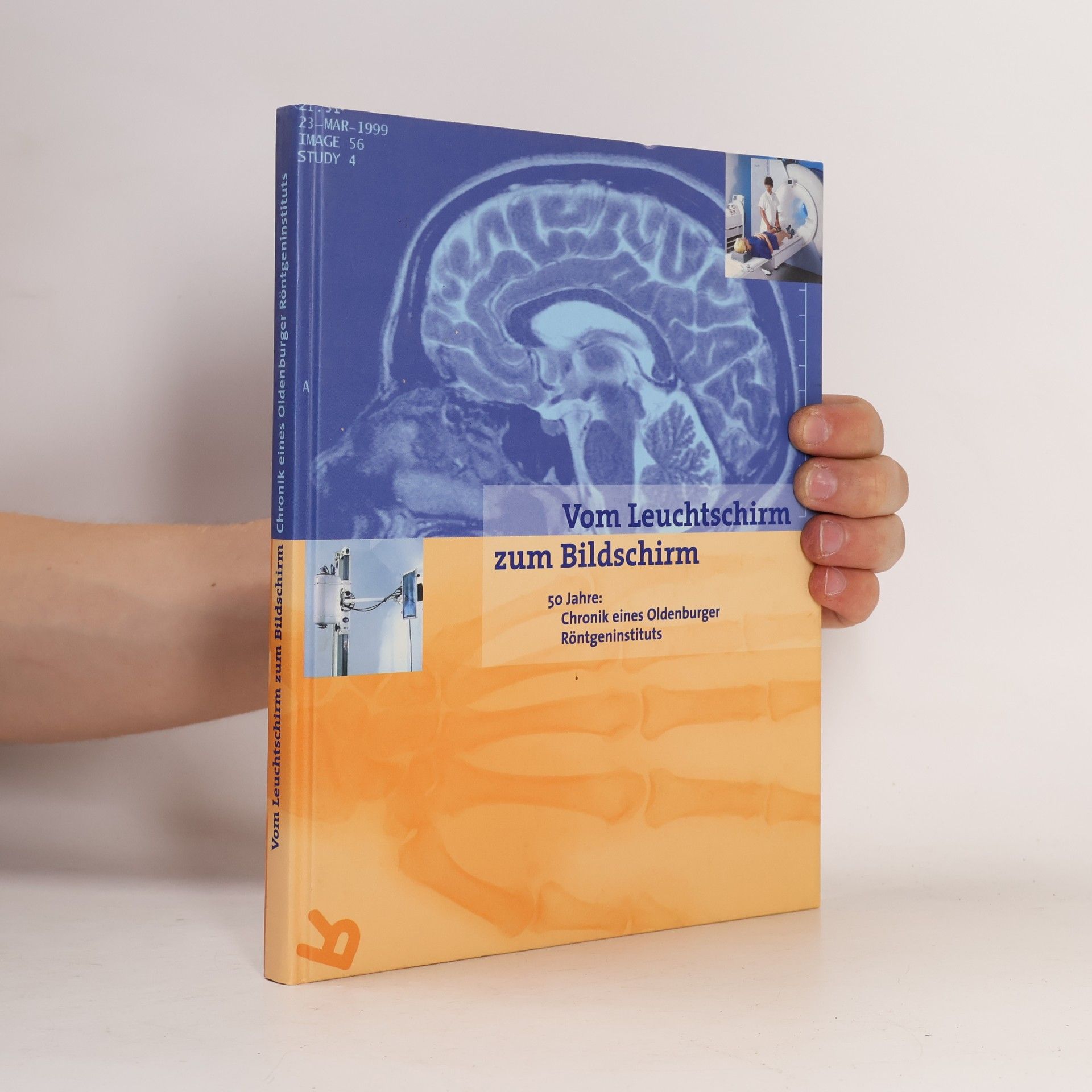 Collectif d'auteurs Vom Leuchtschirm zum Bildschirm
