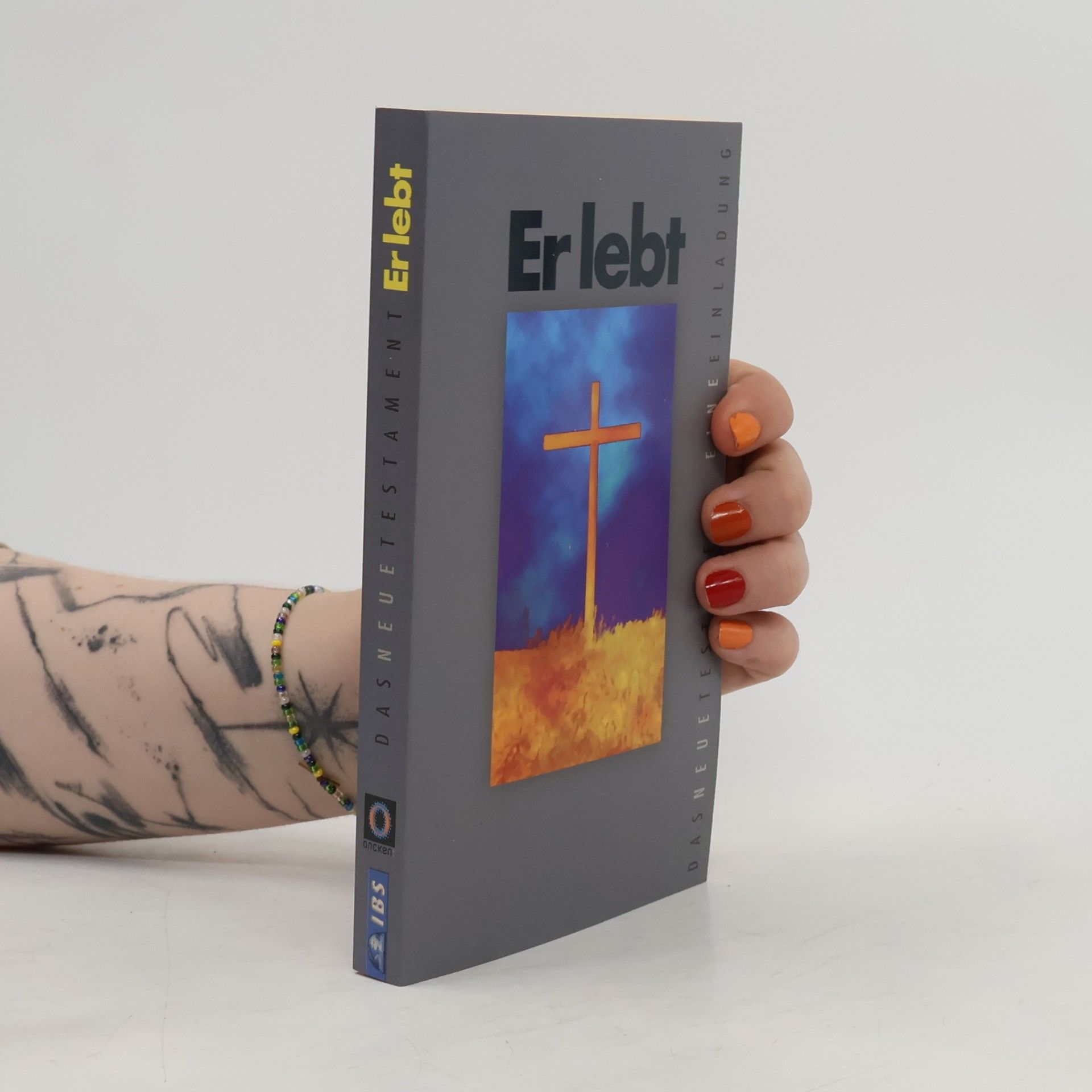 Autorenkollektiv Er lebt