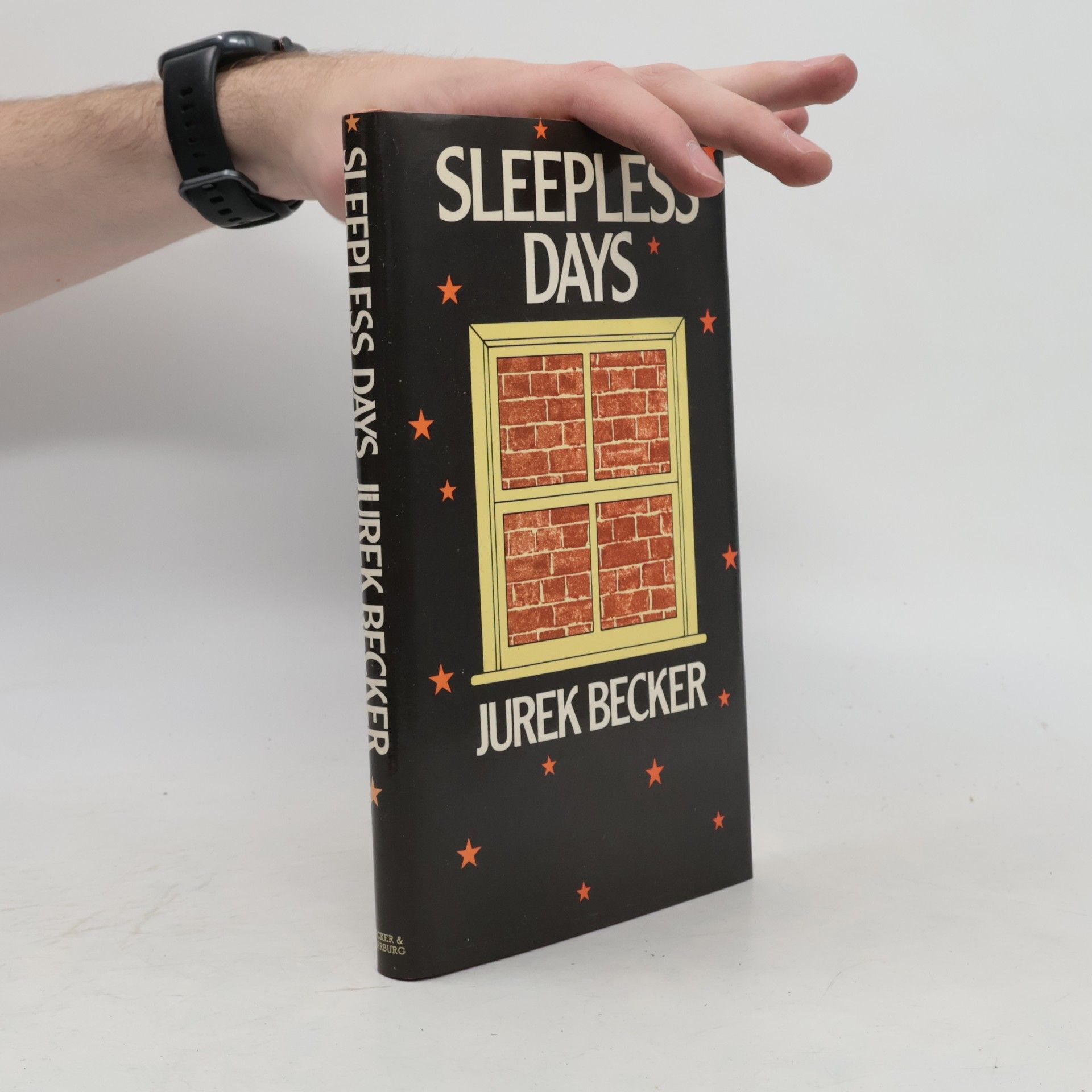 Sleepless Days