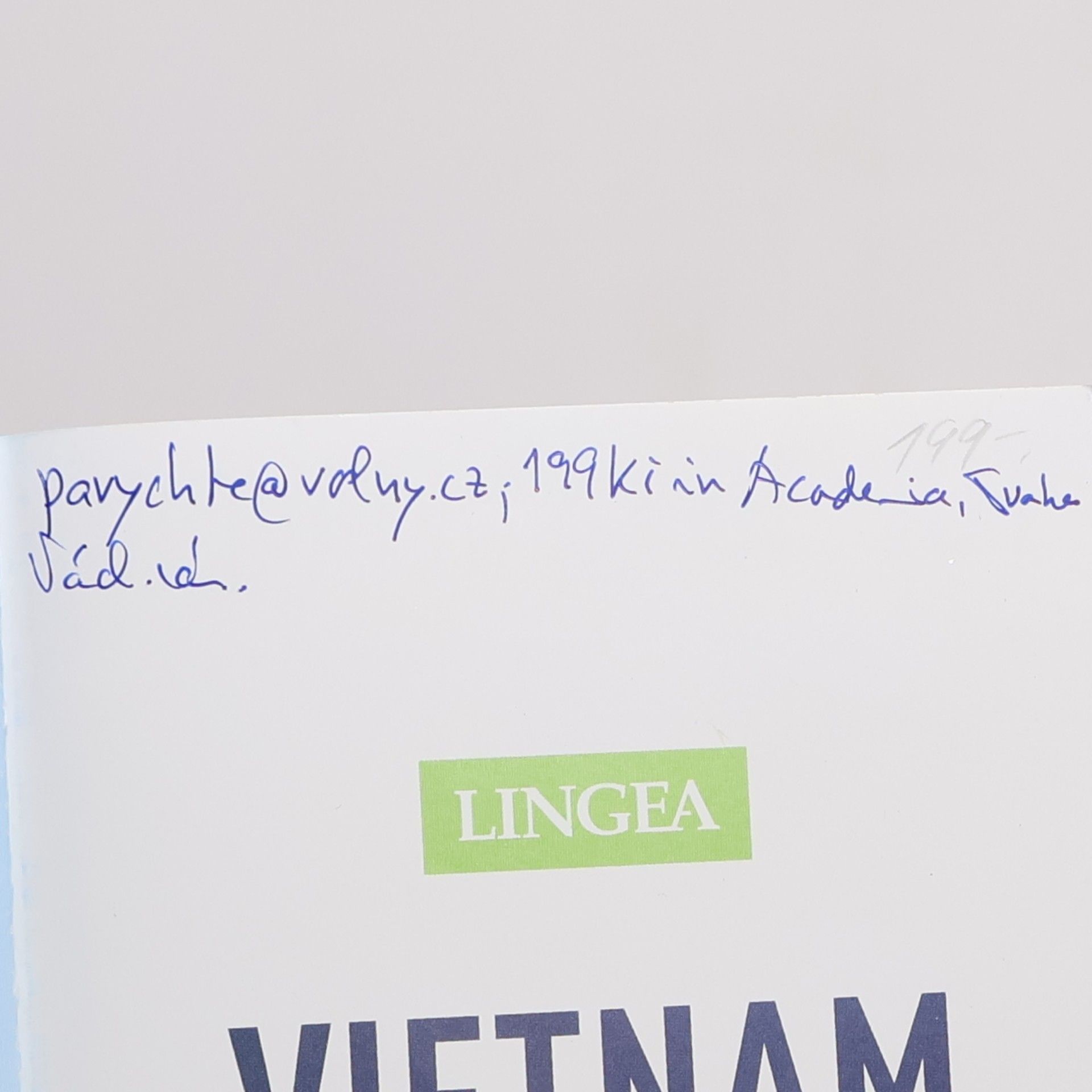 Autorenkollektiv Vietnam