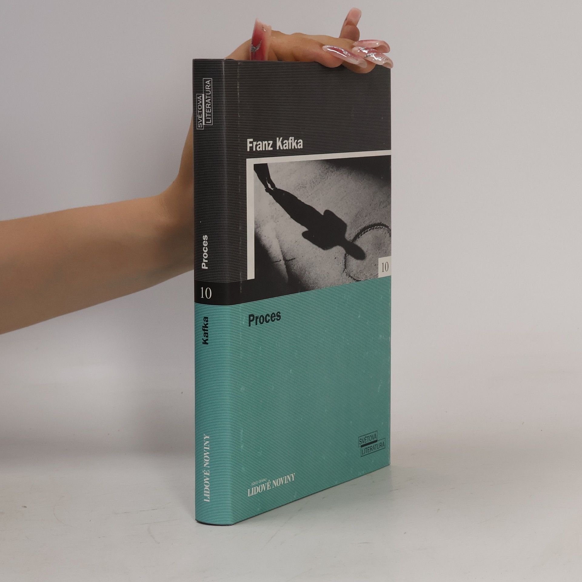 Franz Kafka Proces