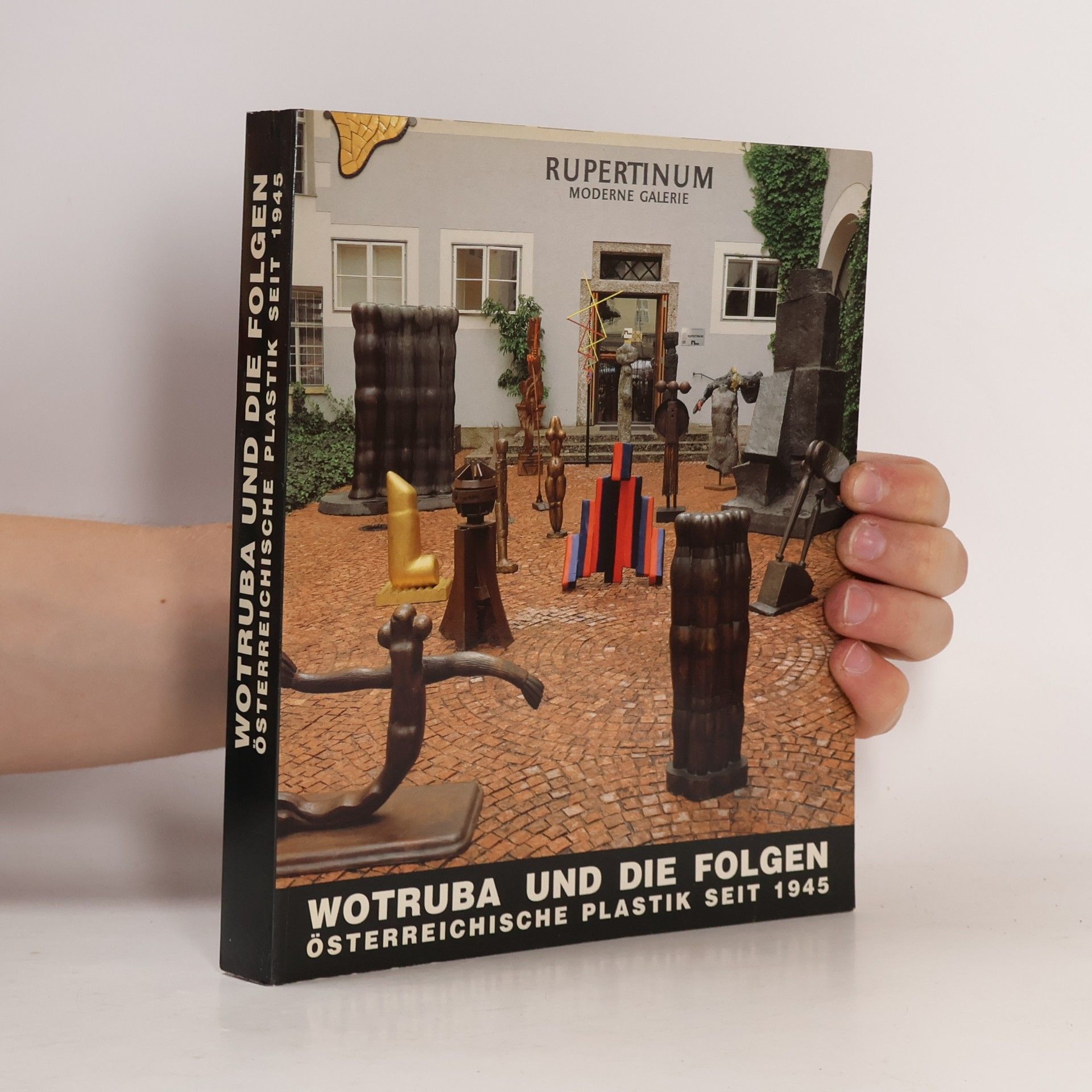 Wotruba und die Folgen