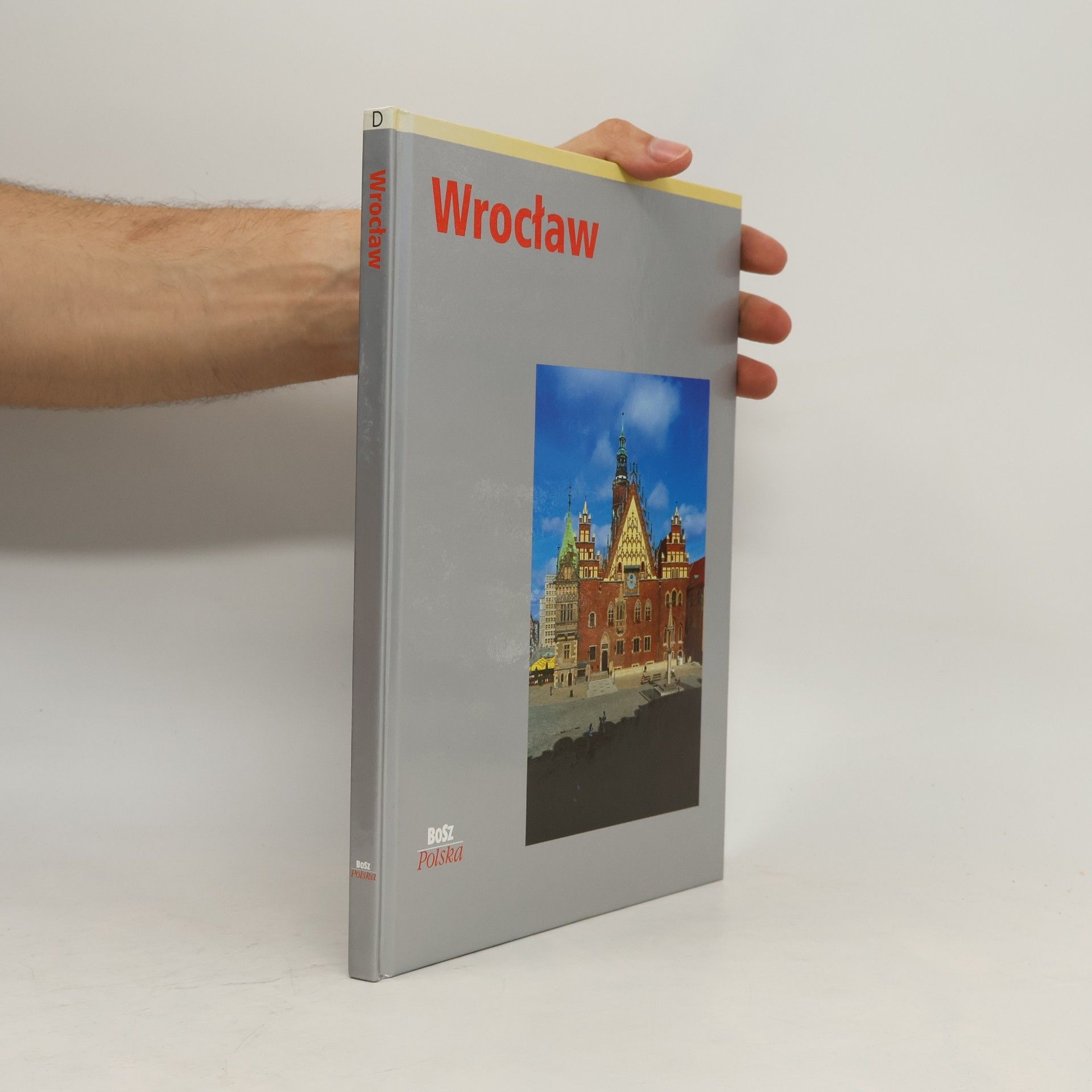 Wrocław