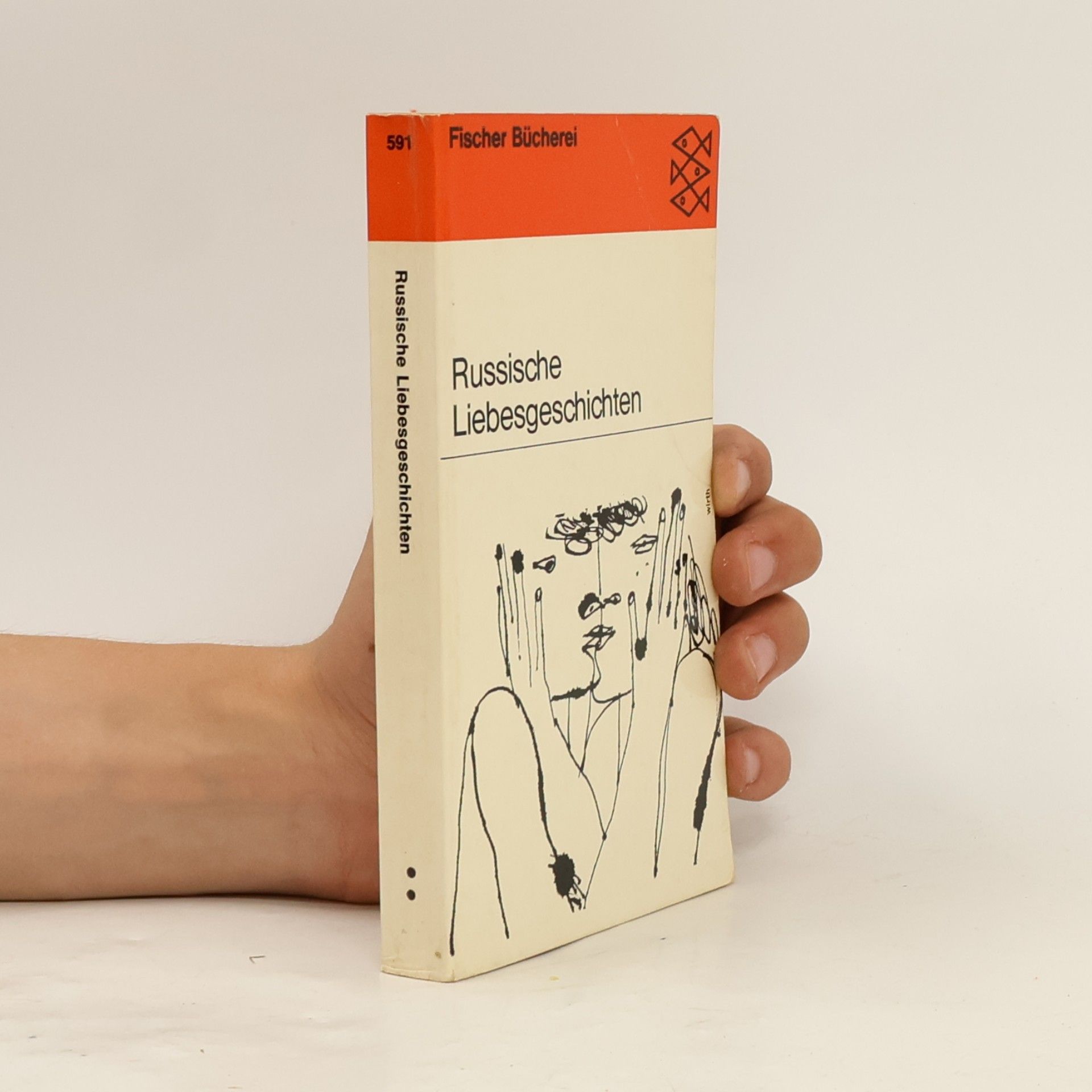 Autorenkollektiv Russische Liebesgeschichten