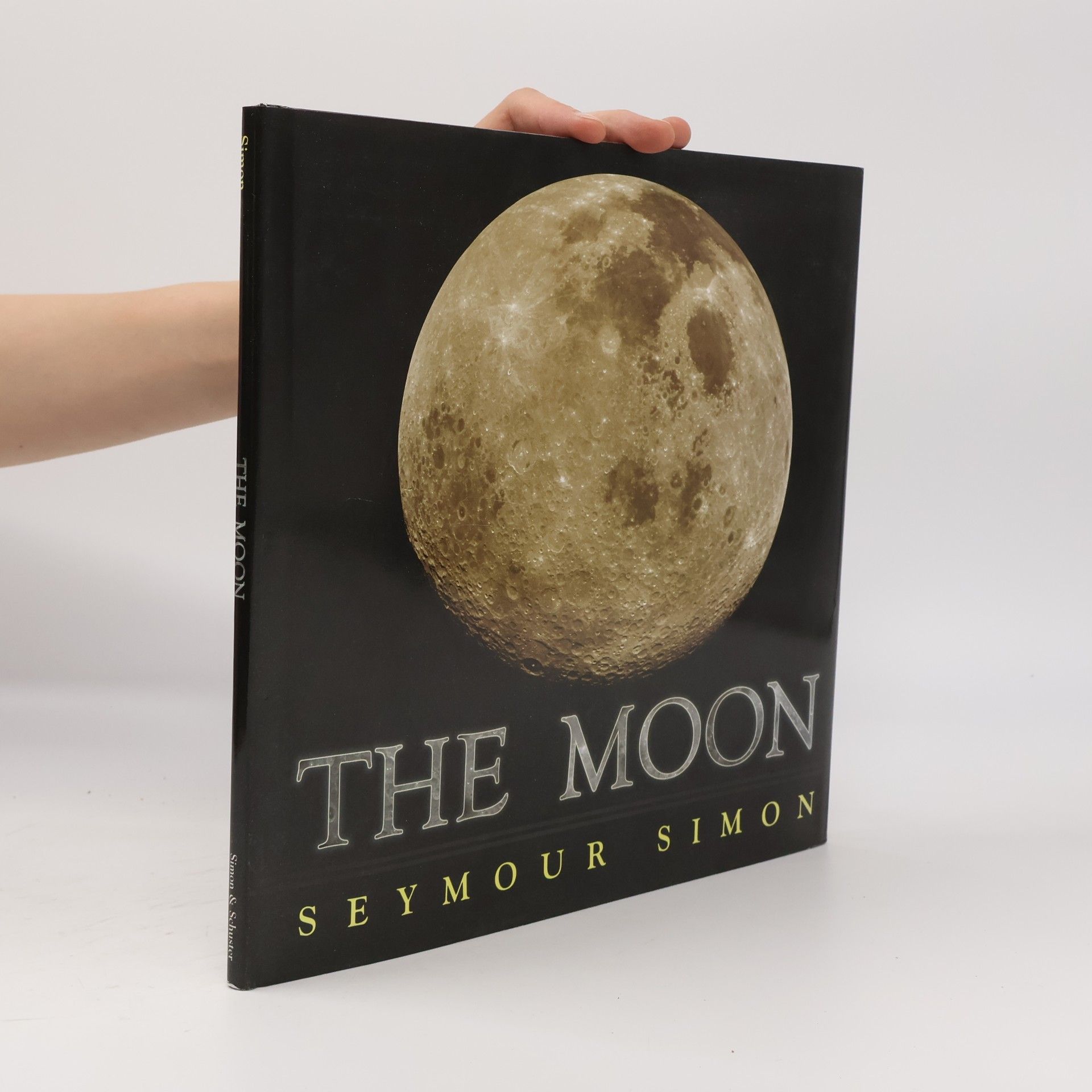The Moon